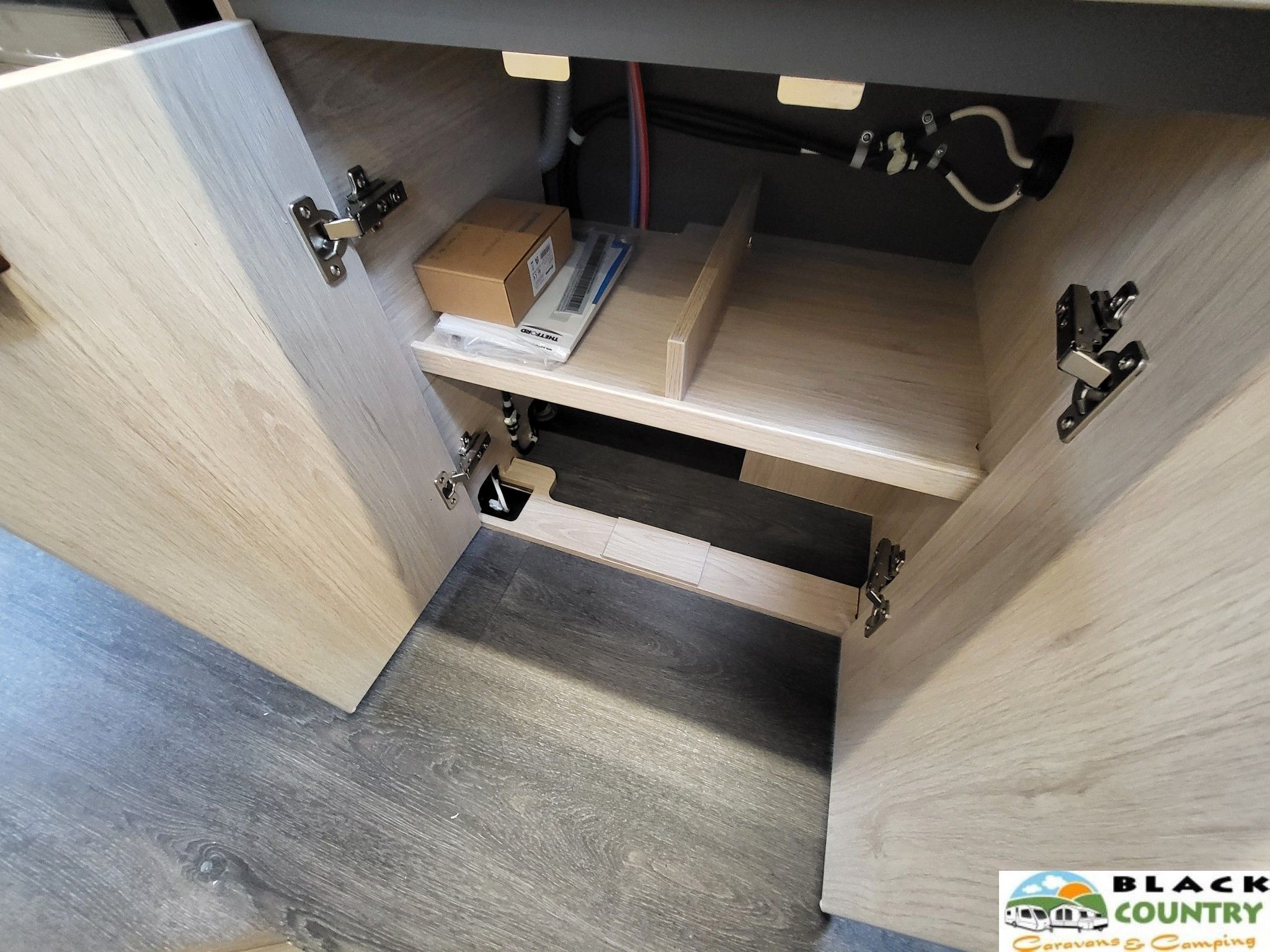 2026 Auto-Trail 67 Flex Motorhome - View 24