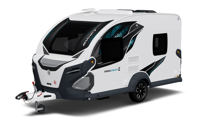 Swift Basecamp 3