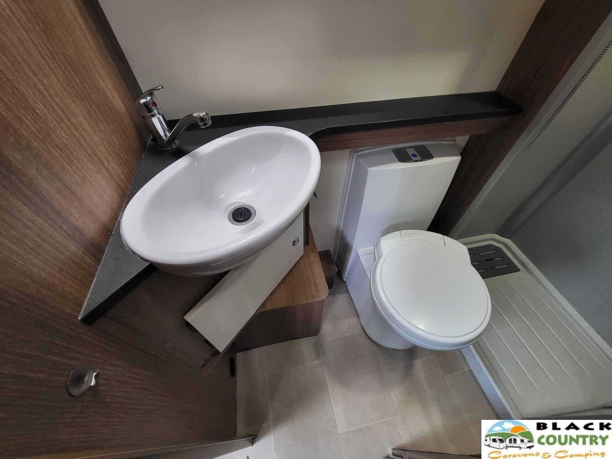 2020 Bailey 59-2 Motorhome - View 28