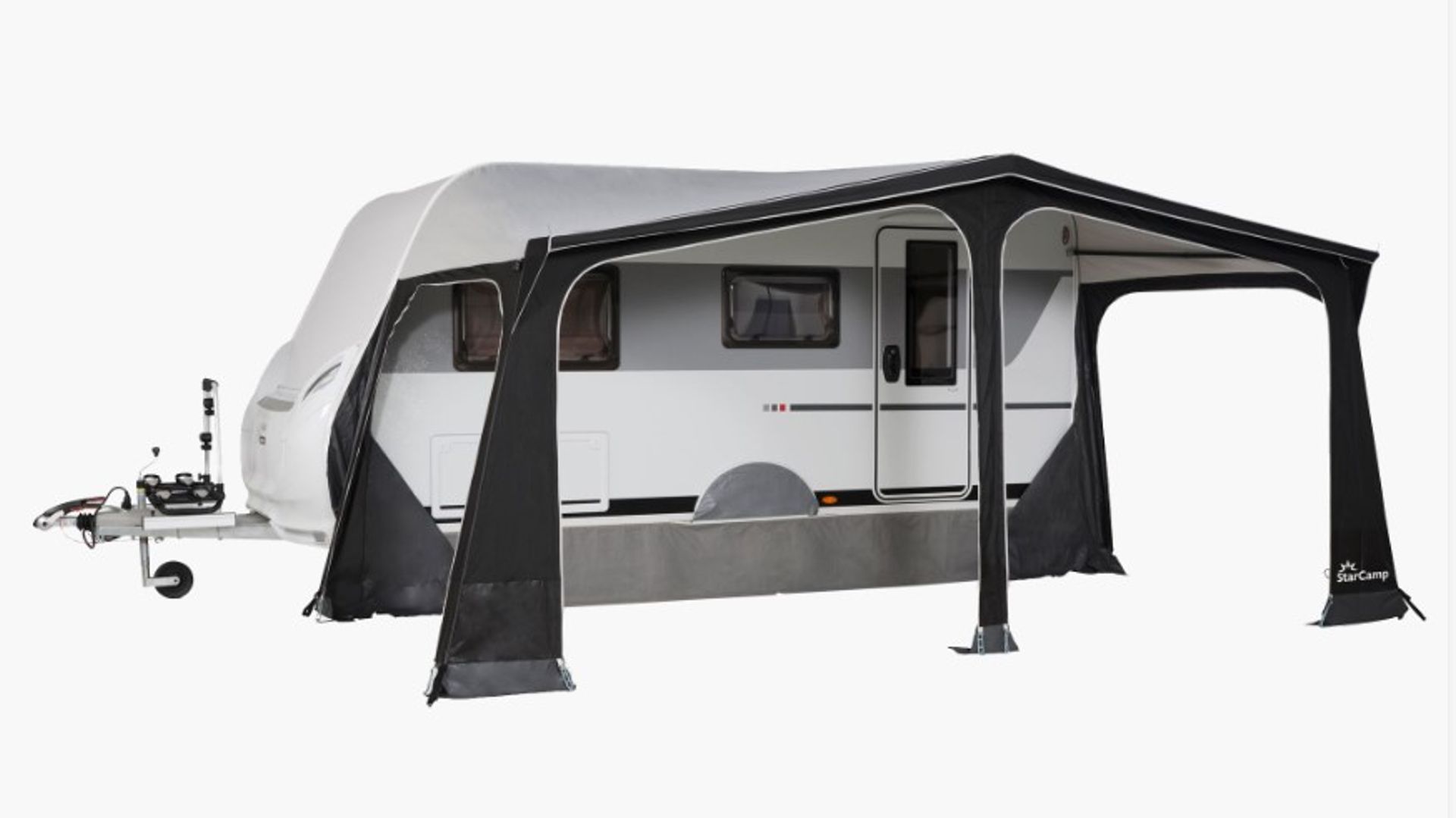 Starcamp Tourer - Thumbnail 3