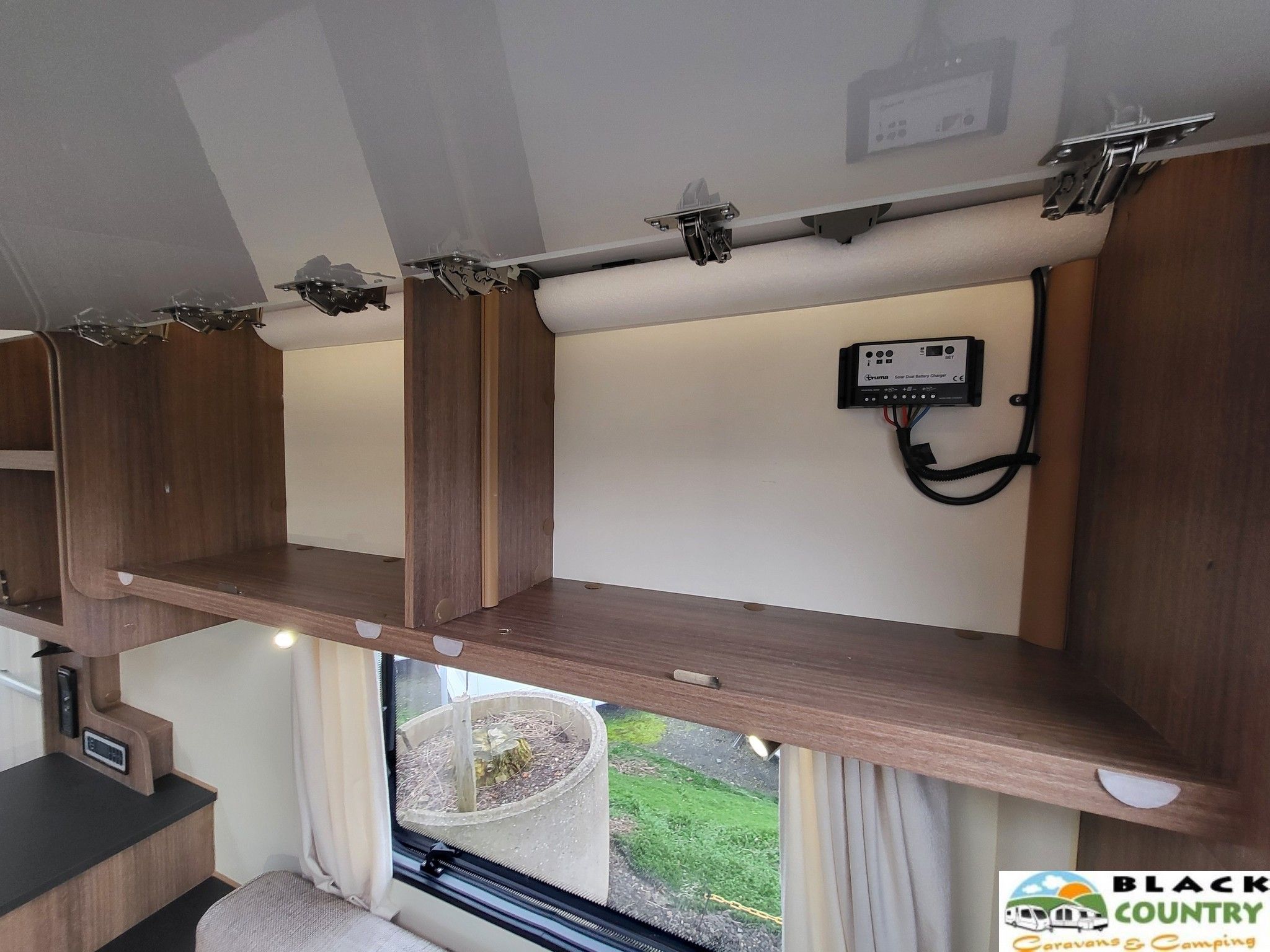 2020 Bailey 59-2 Motorhome - View 23