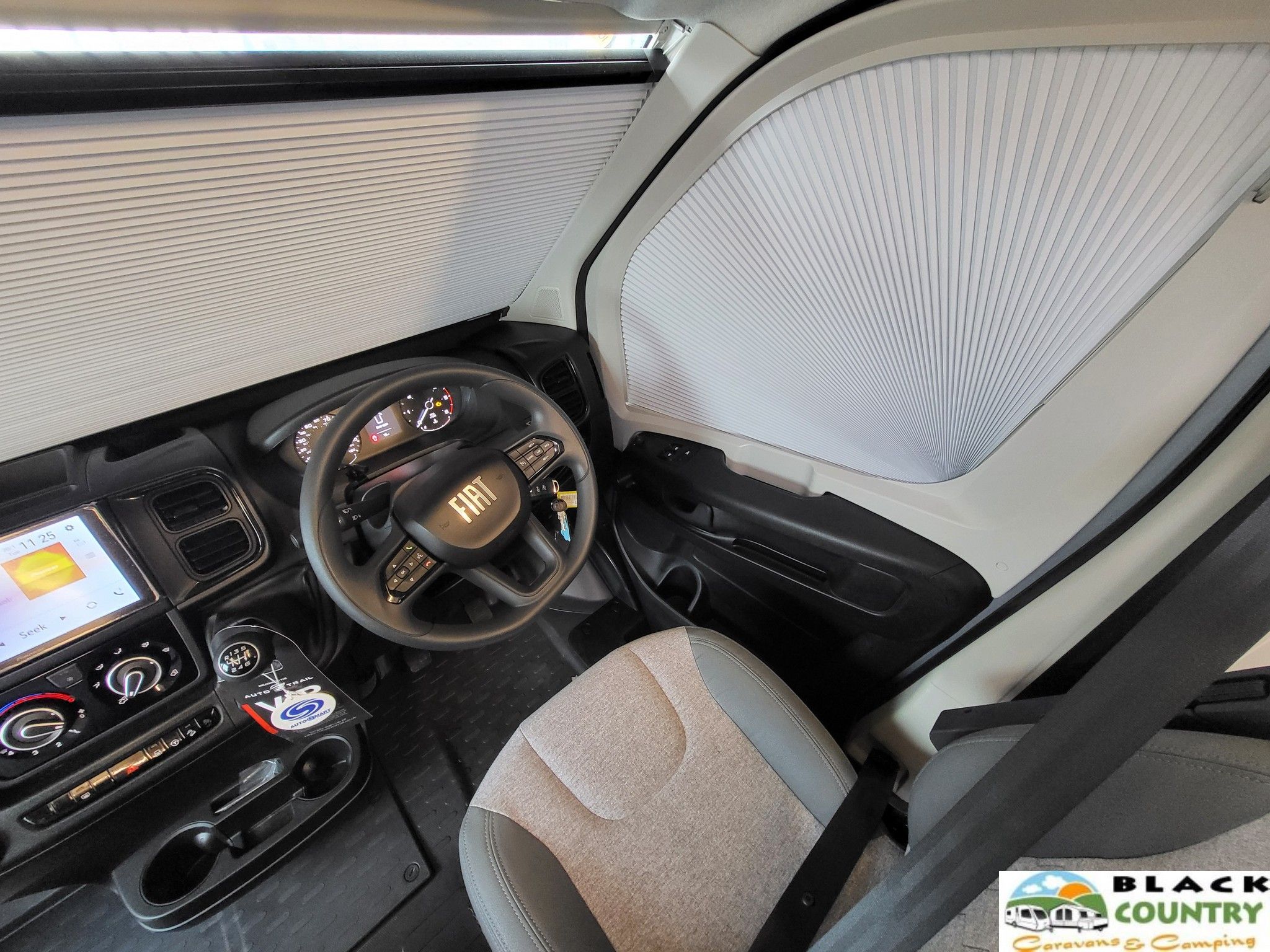 2026 Auto-Trail 67 Flex Motorhome - View 16