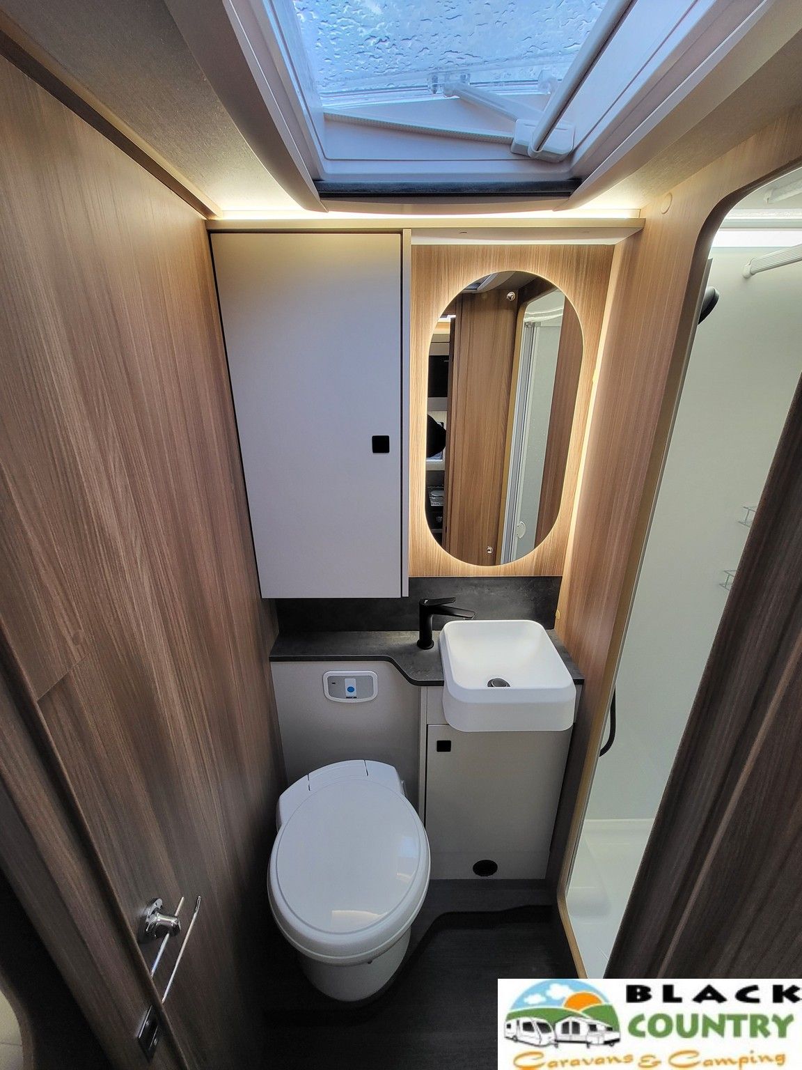 2026 Auto-Trail 736 Motorhome - View 39