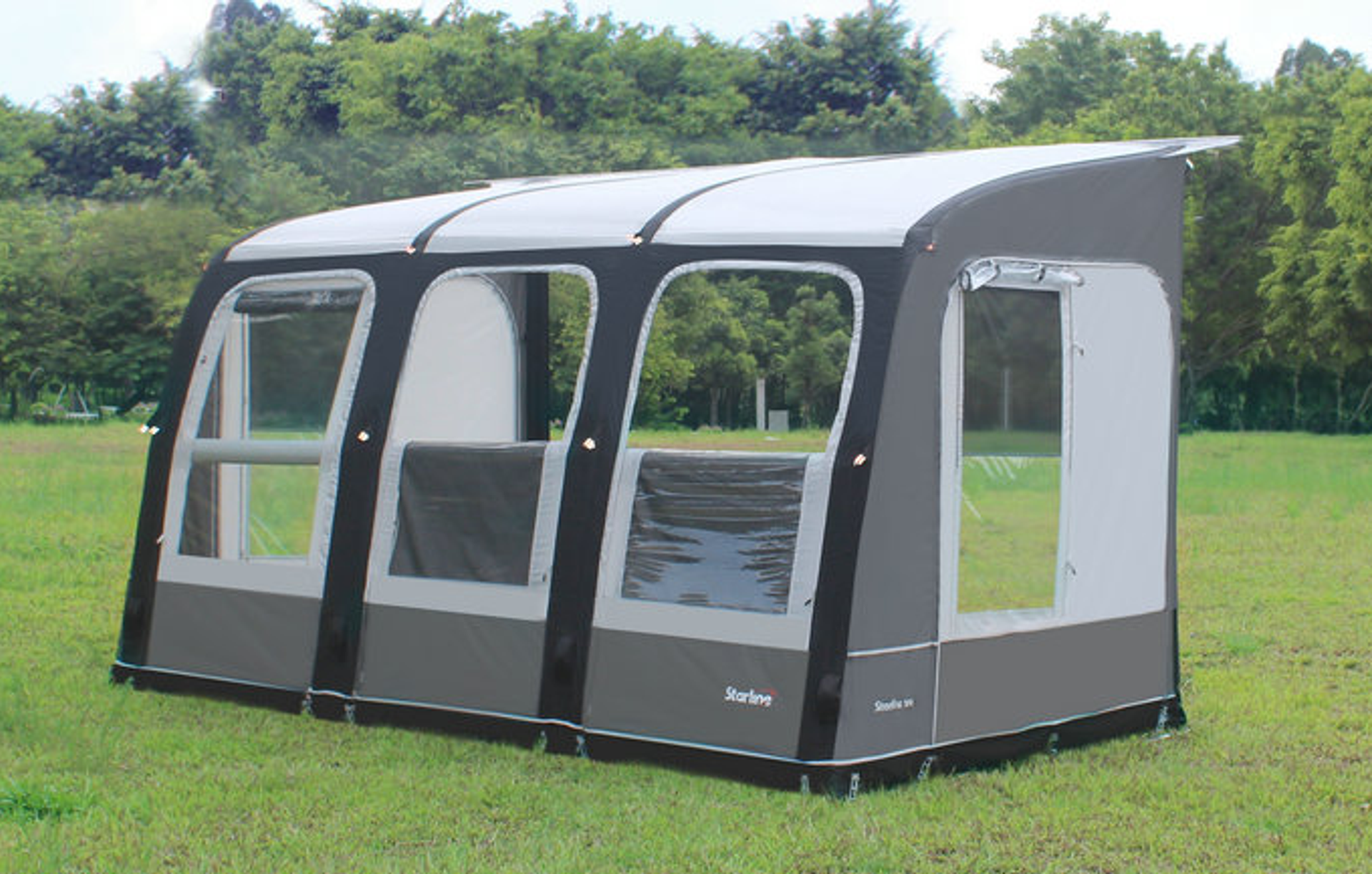 Camptech Starline Elite 390 - Image 1