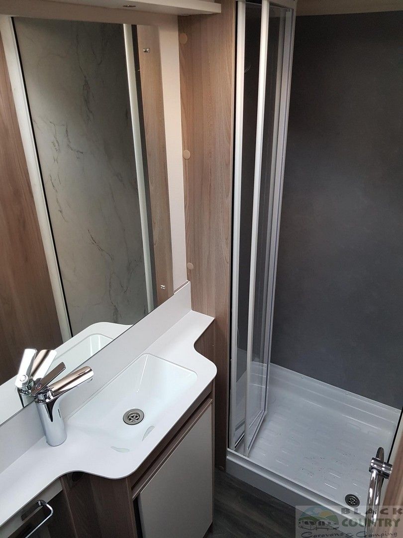 Challenger Grande 580