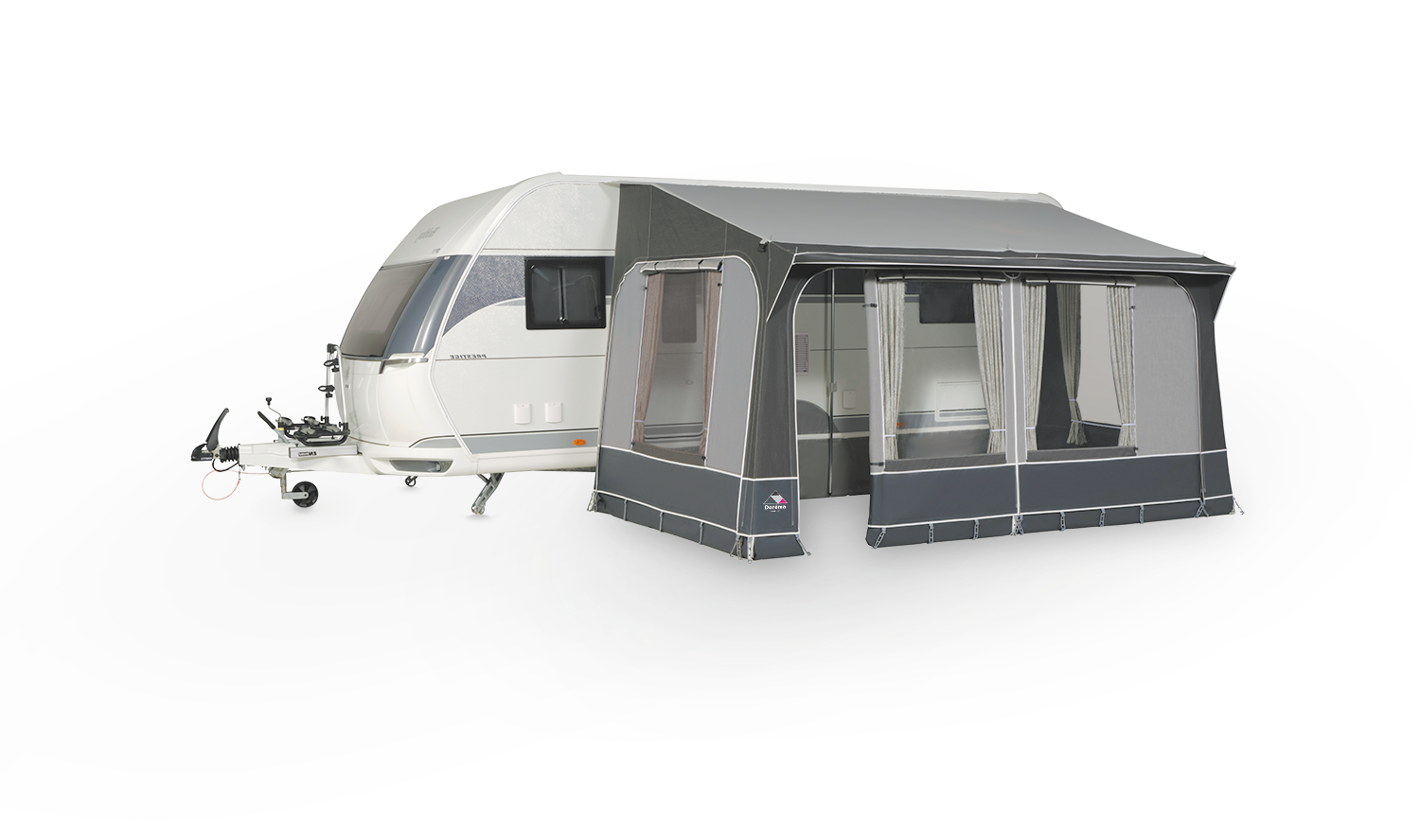 Dorema Quartz 400 DeLuxe - Image 1