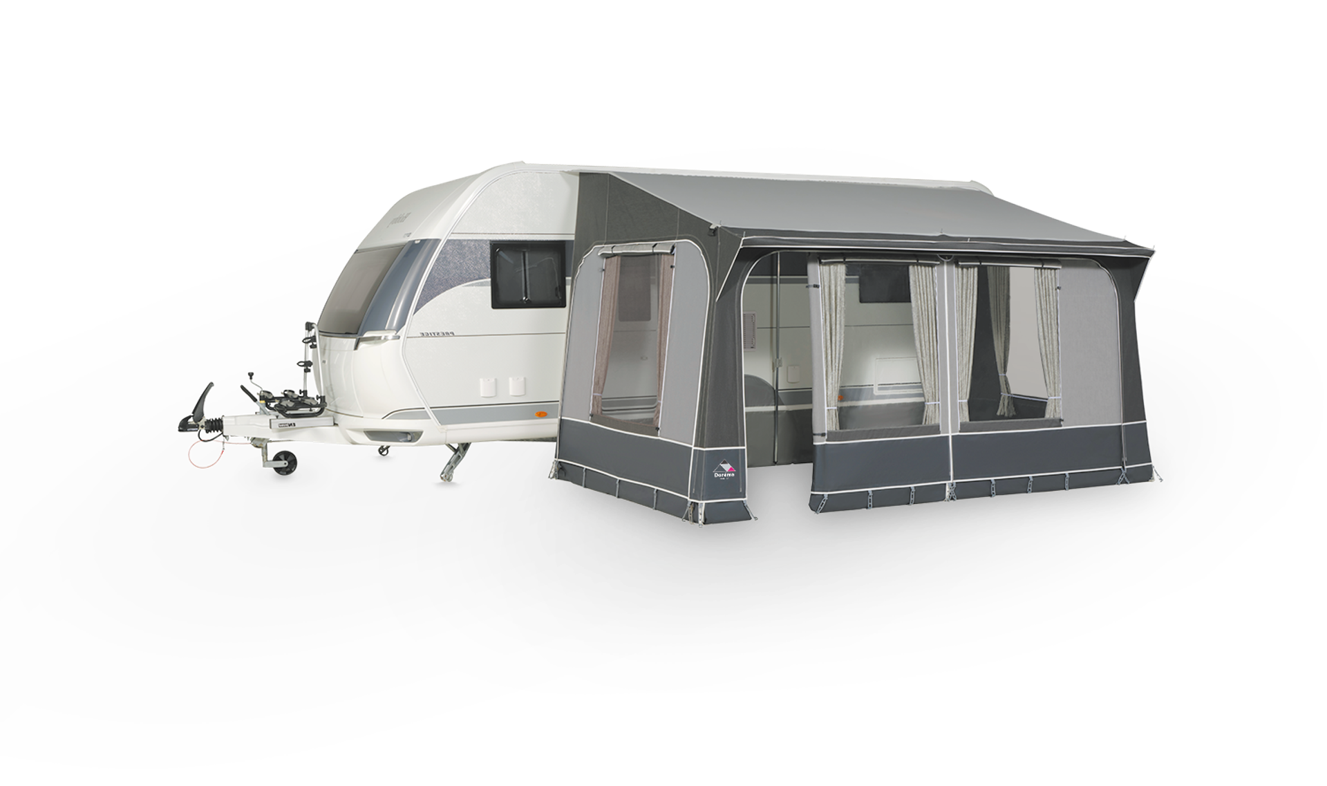 Dorema Quartz 400 DeLuxe - Image 1