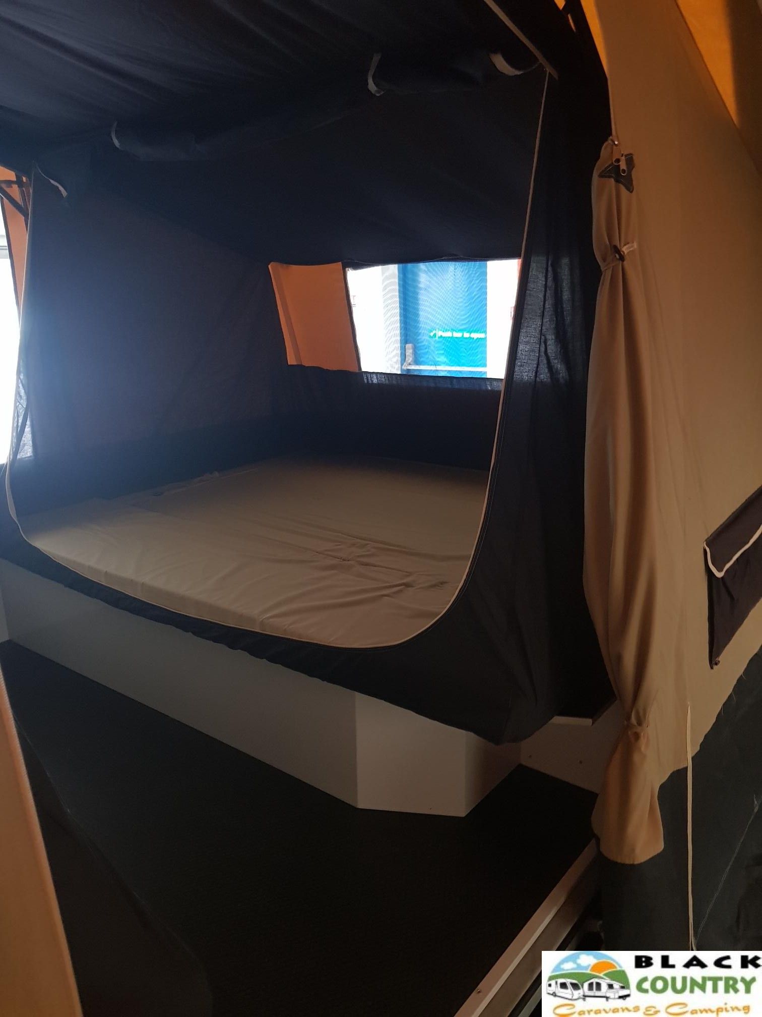 2021 Trigano S Trailer Tent - View 6