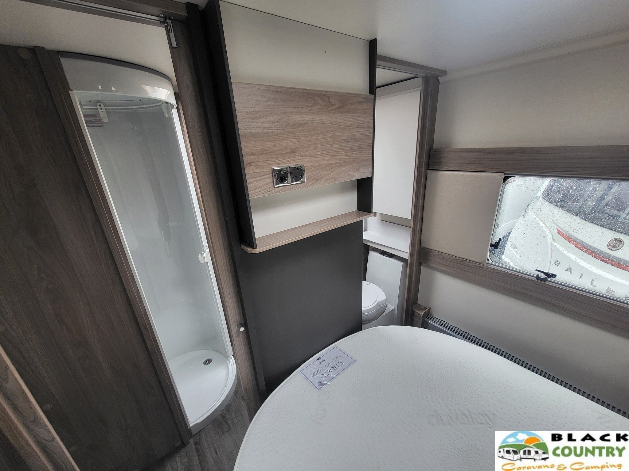 2023 Swift GTS 650 Caravan - View 15