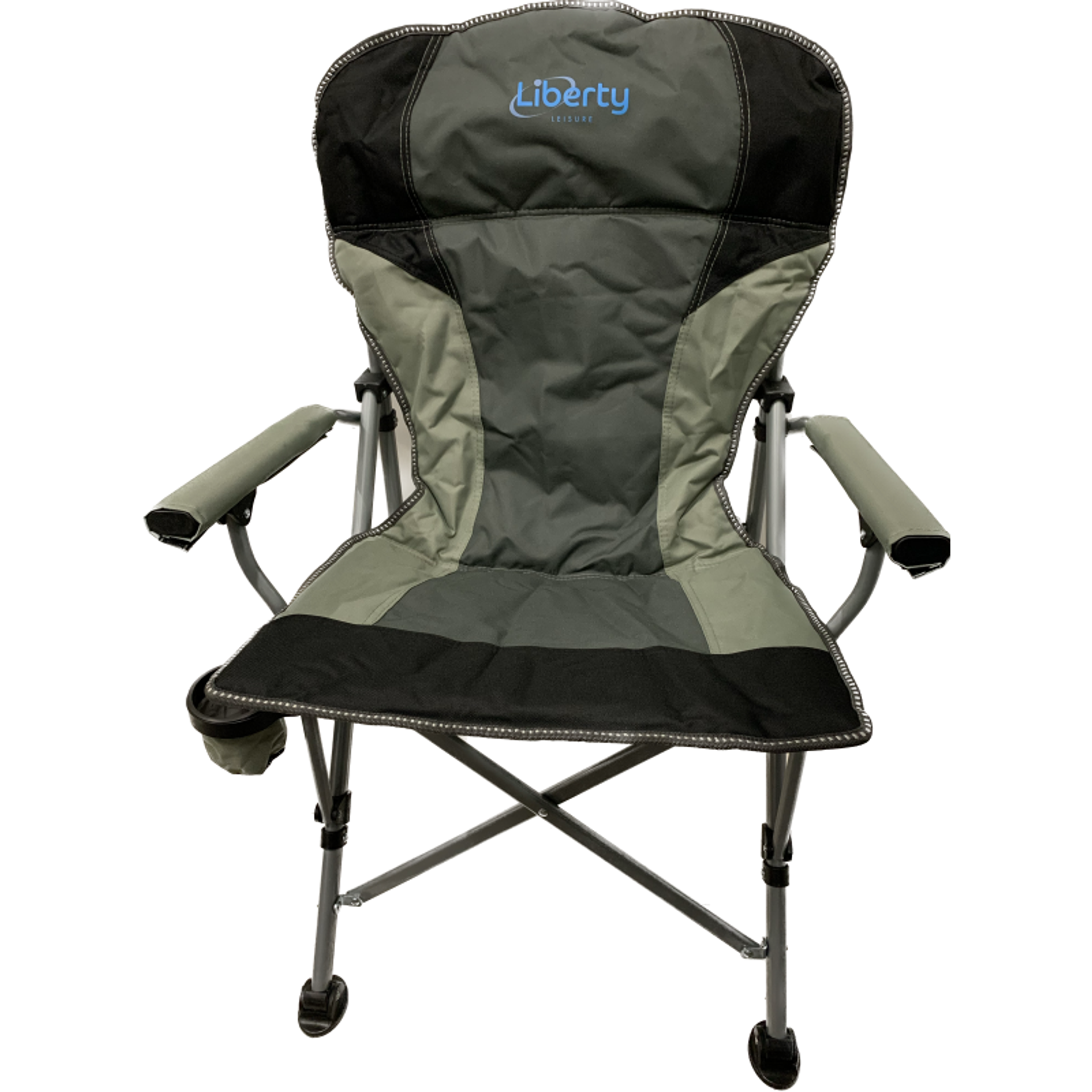 Liberty Folding Chair - Thumbnail 2