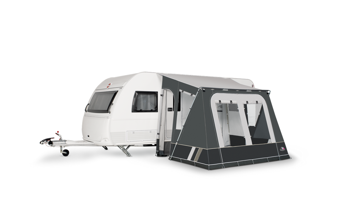 Dorema Mistral - Image 1