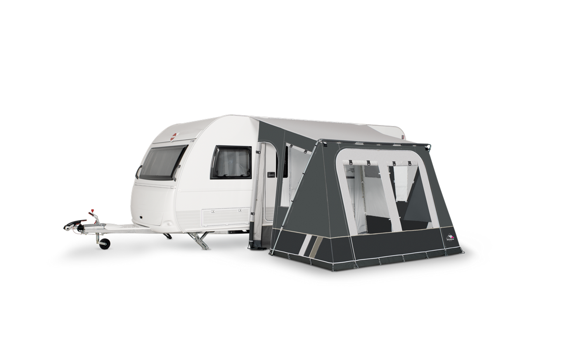 Dorema Mistral - Image 1