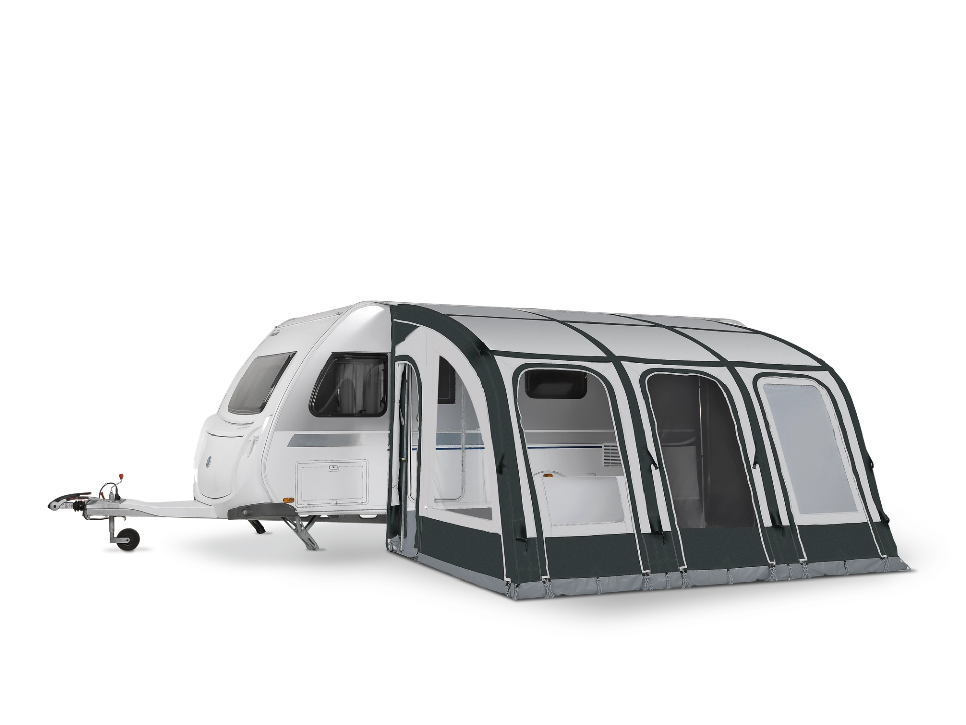 Starcamp Magnum Air Force KlimaTex 390 - Image 1