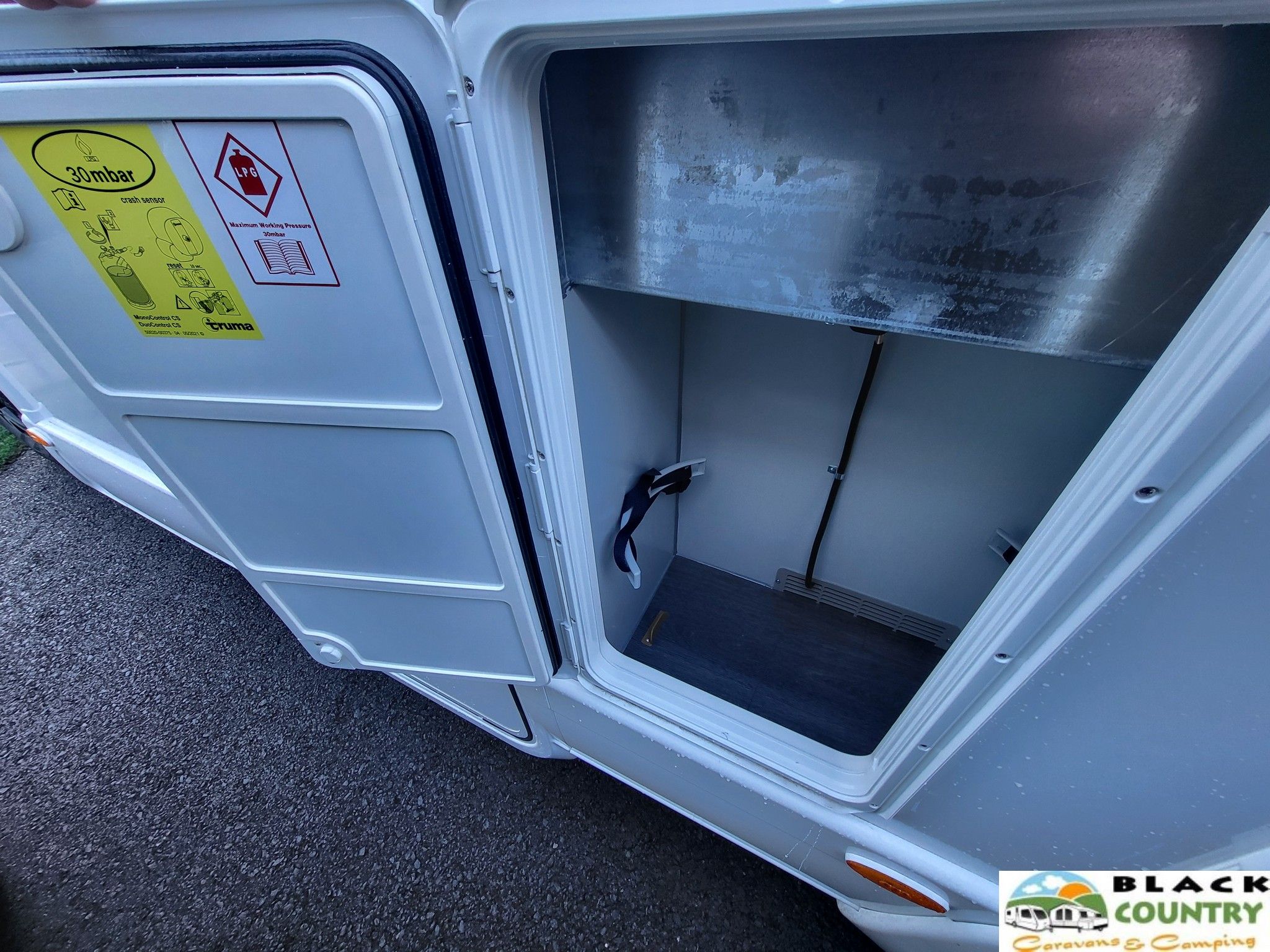 2026 Auto-Trail 736 Motorhome - View 18