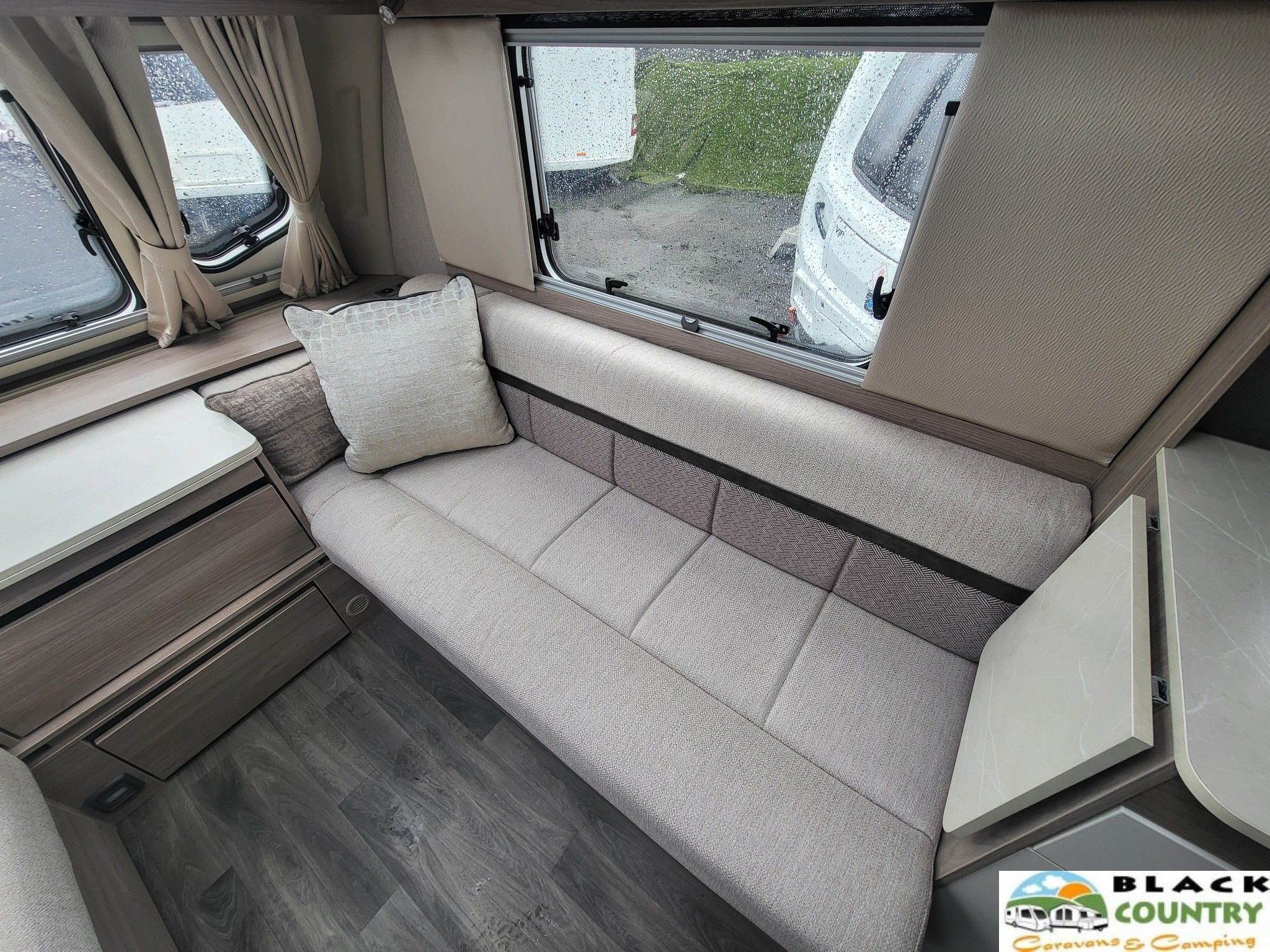 2023 Swift GTS 650 Caravan - View 6