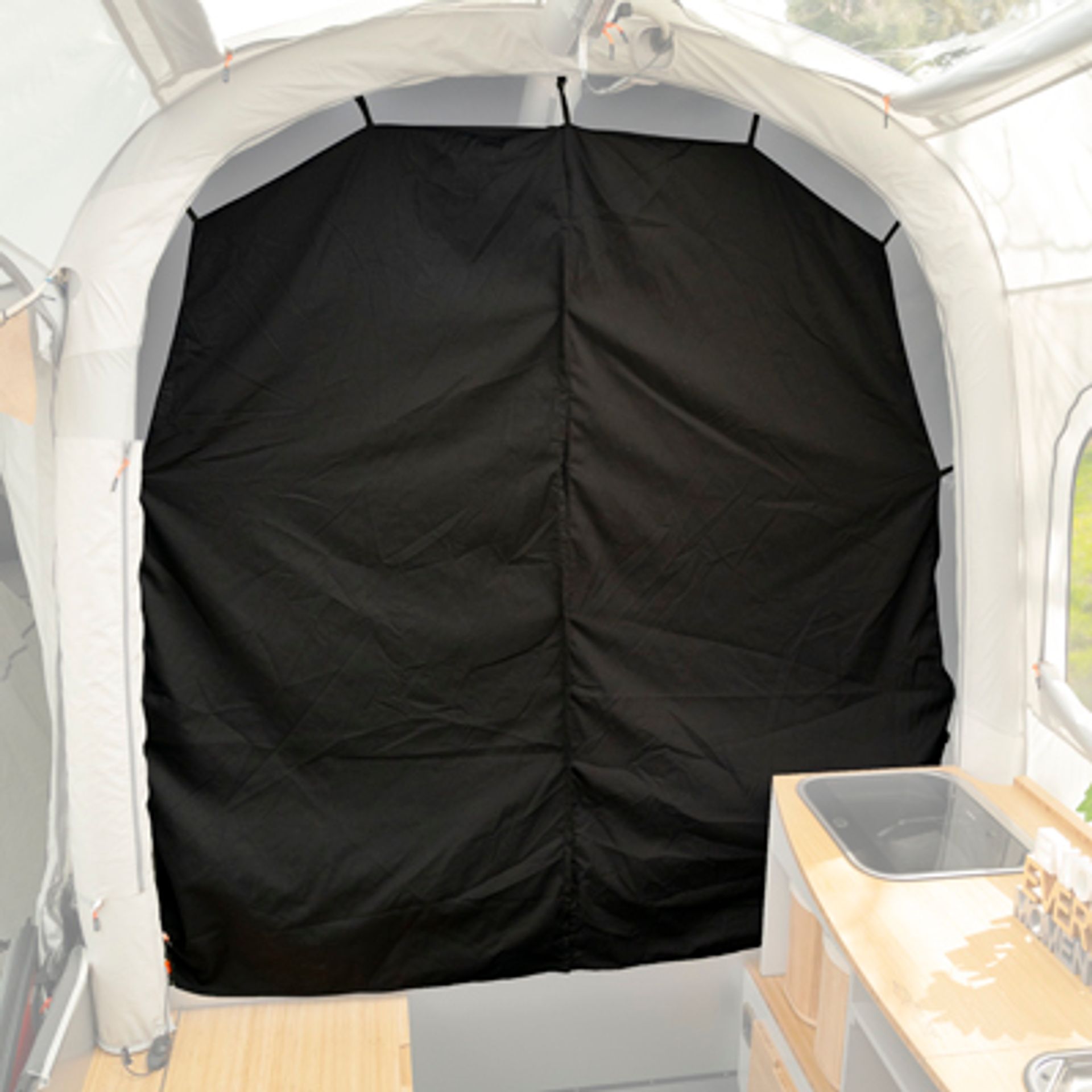 Sleep Tight Inner Tent - Thumbnail 2