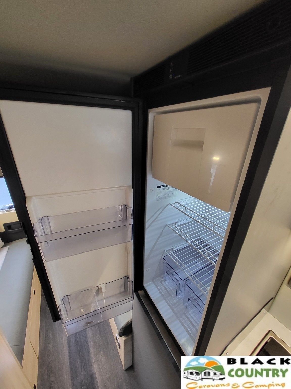 2026 Auto-Trail 67 Flex Motorhome - View 26