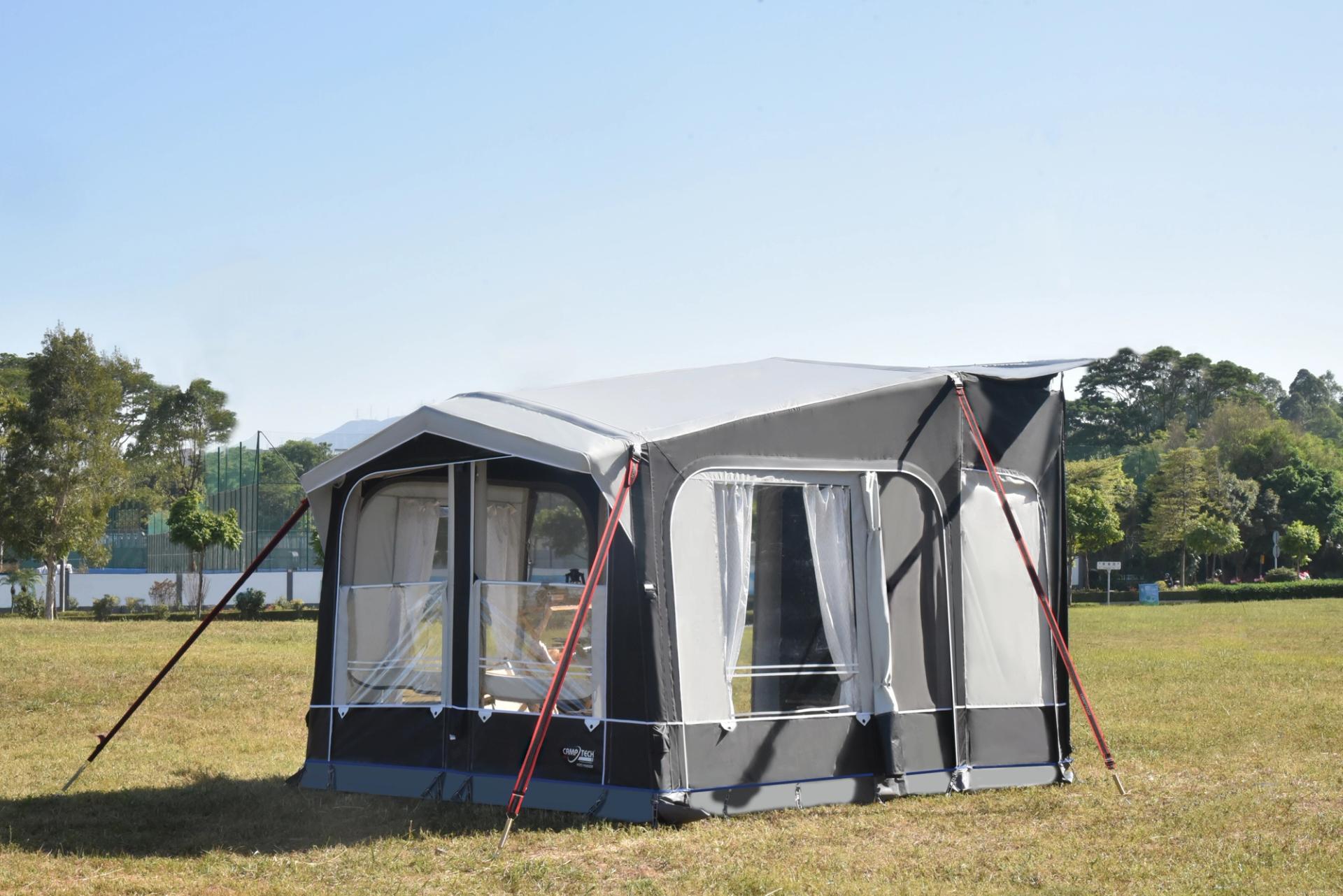 Camptech Moto Windsor - Thumbnail 2