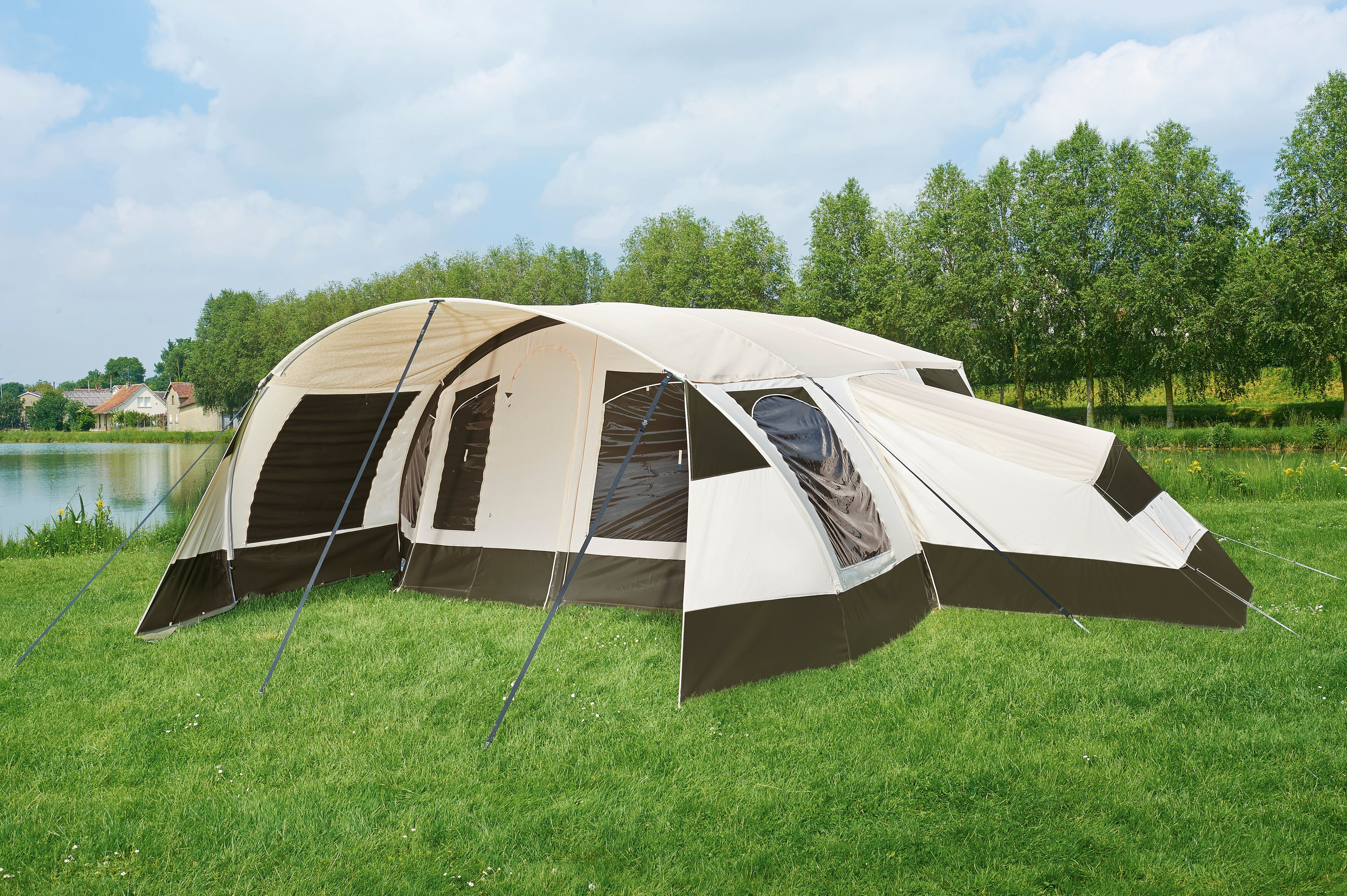 2014 Jamet GL Trailer Tent - View 11