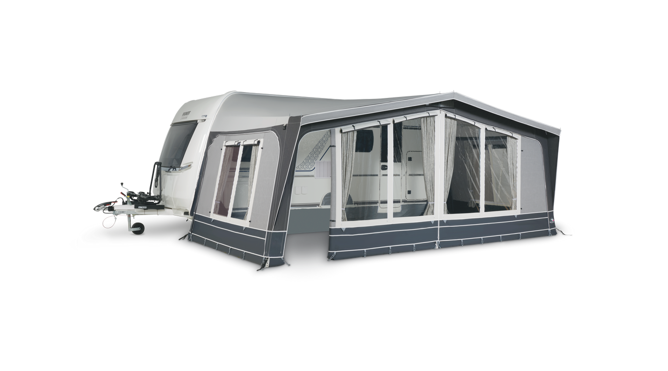 Dorema Diamond XL270 Deluxe - Image 1