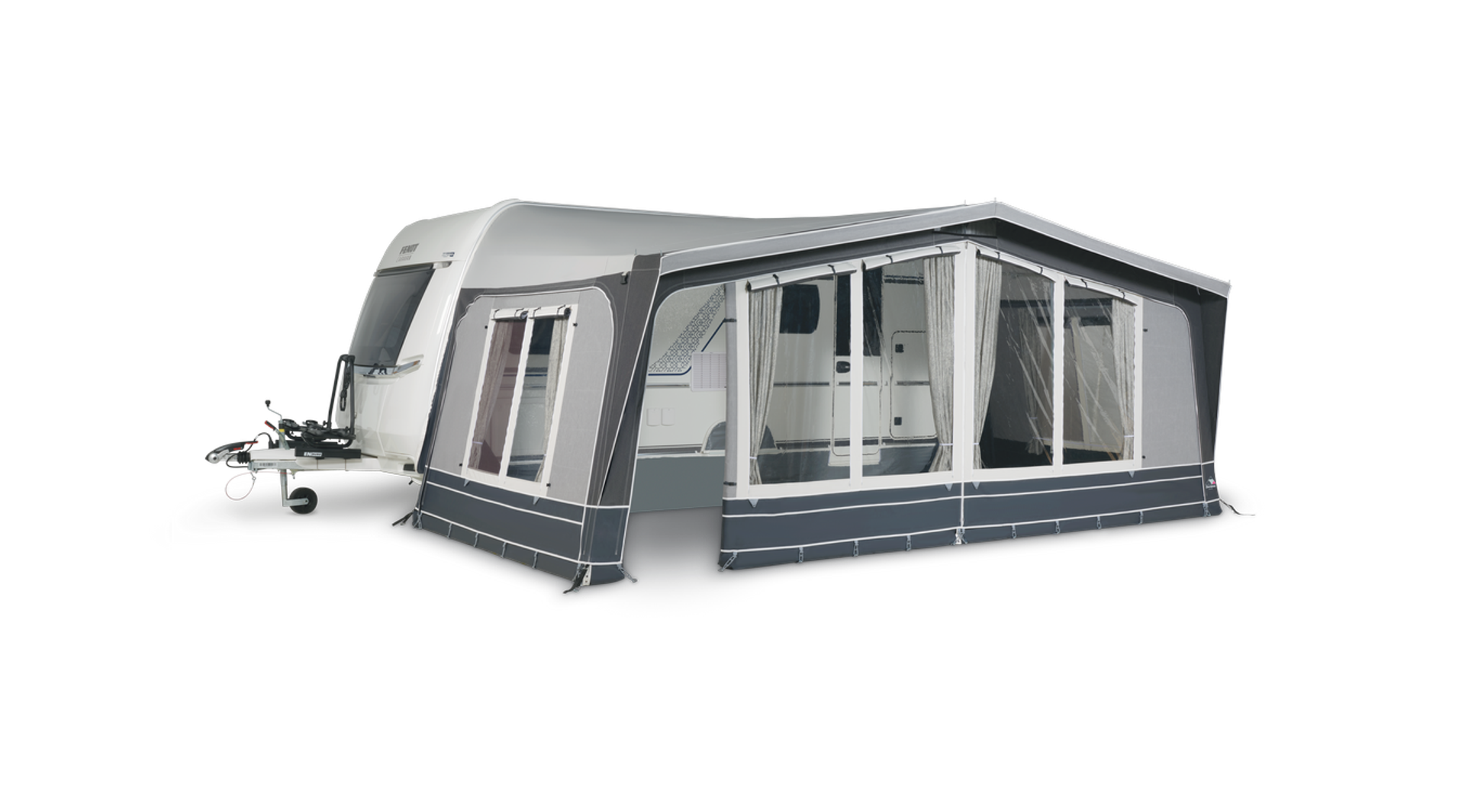 Dorema Diamond XL270 Deluxe - Image 1