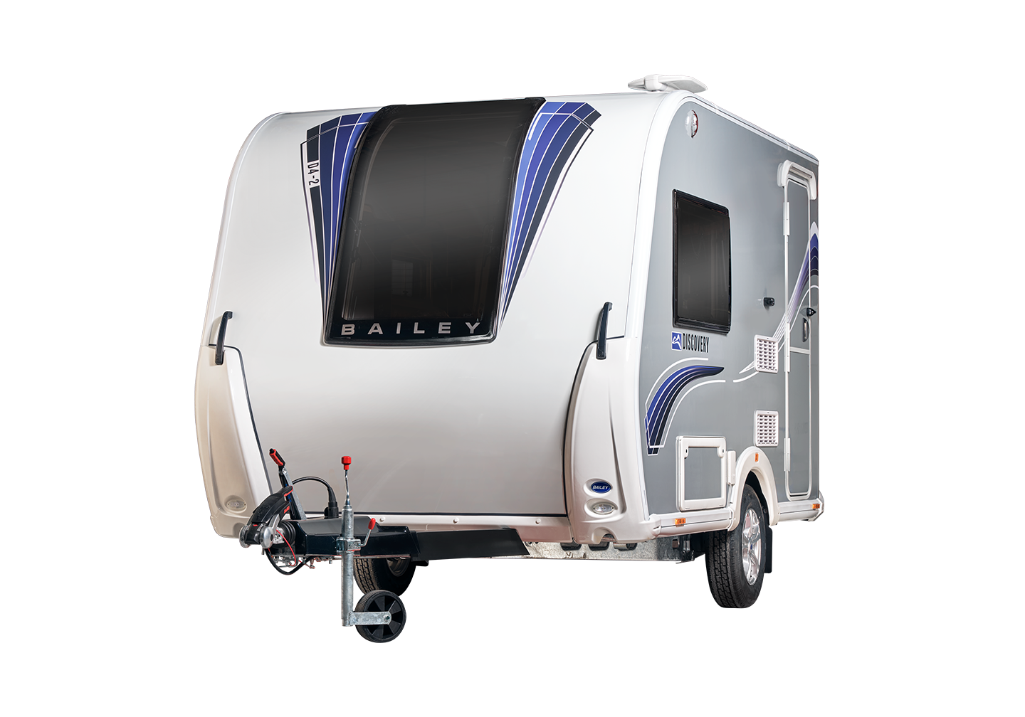 Bailey Discovery D4-2