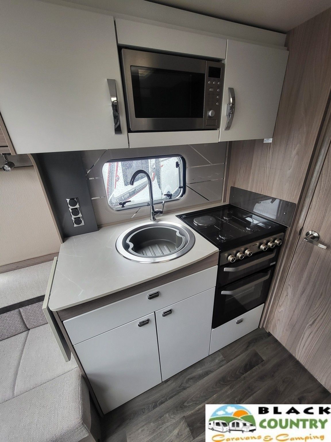 2023 Swift GTS 650 Caravan - View 7