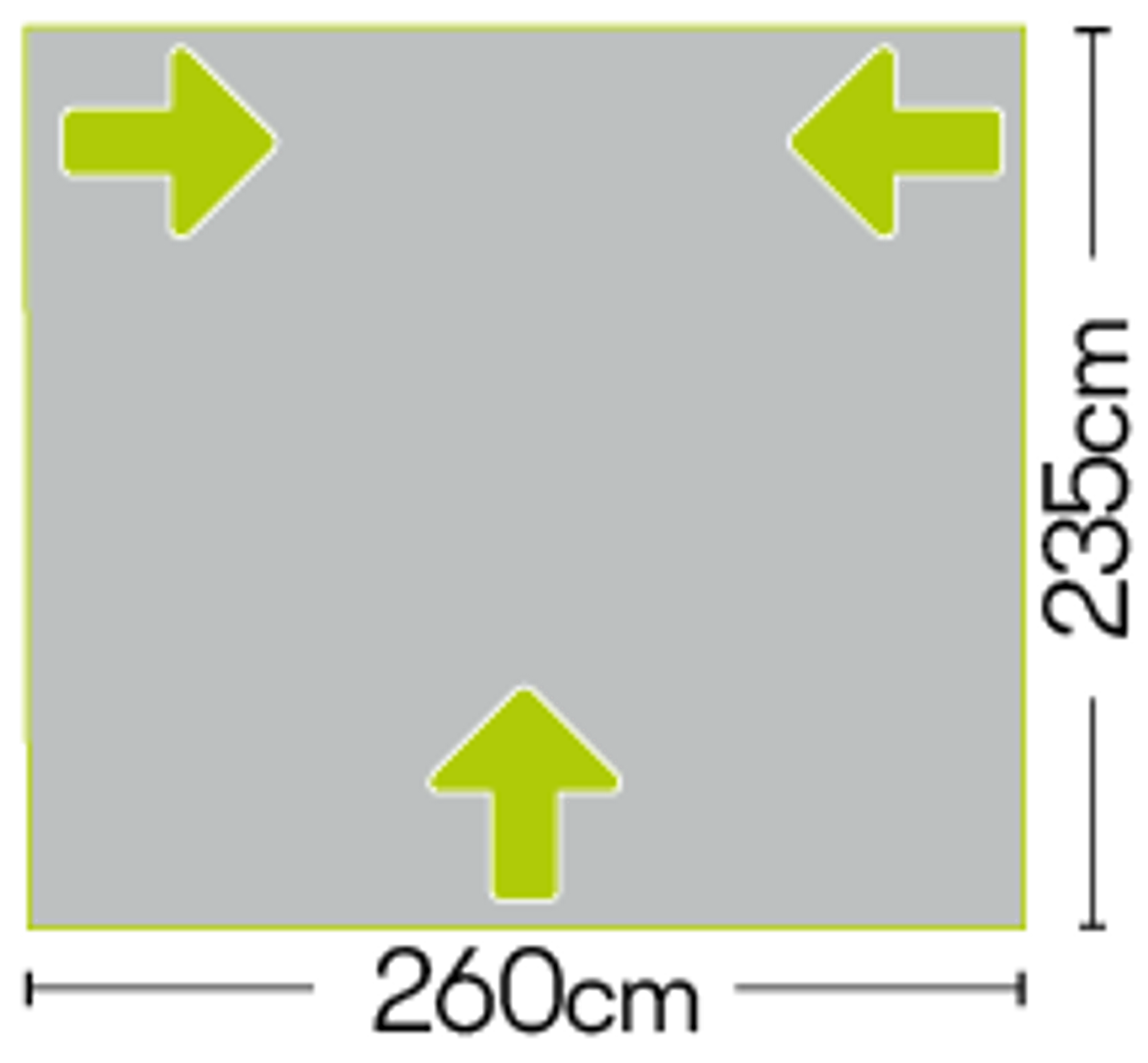 Falcon Air 260 - Thumbnail 3