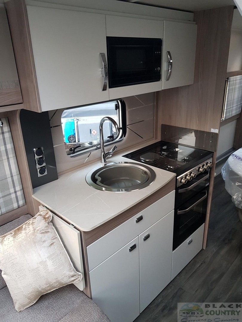 Challenger Grande 580