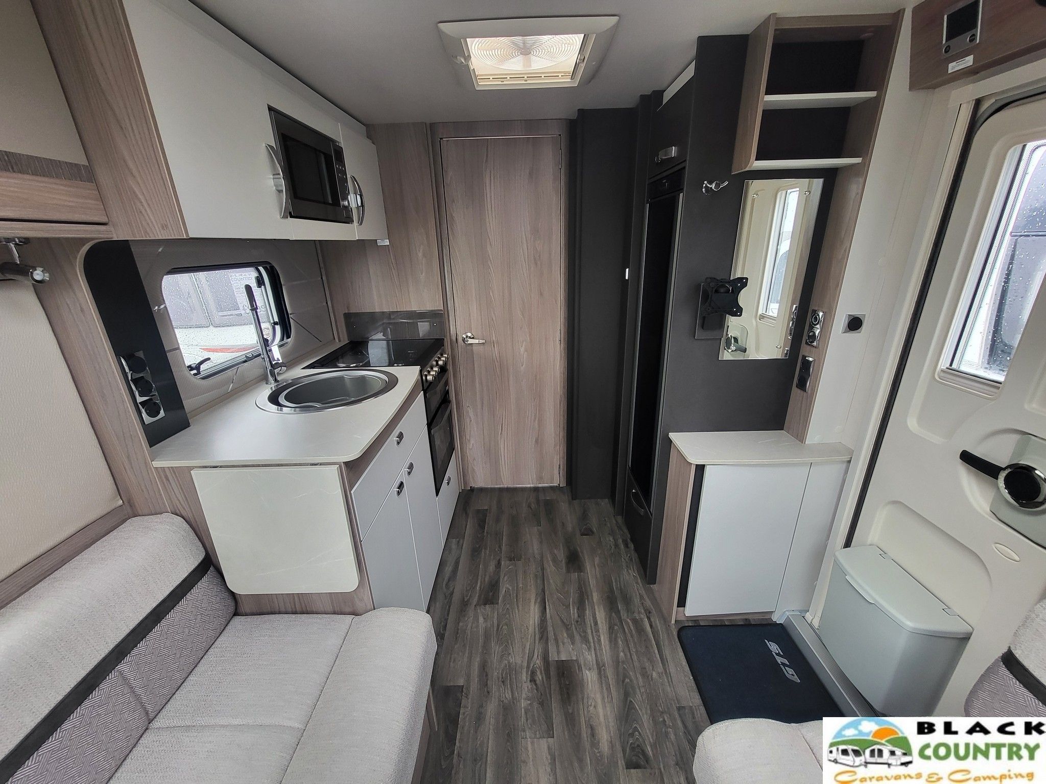 2023 Swift GTS 650 Caravan - View 9