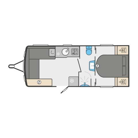 Challenger Grande 560