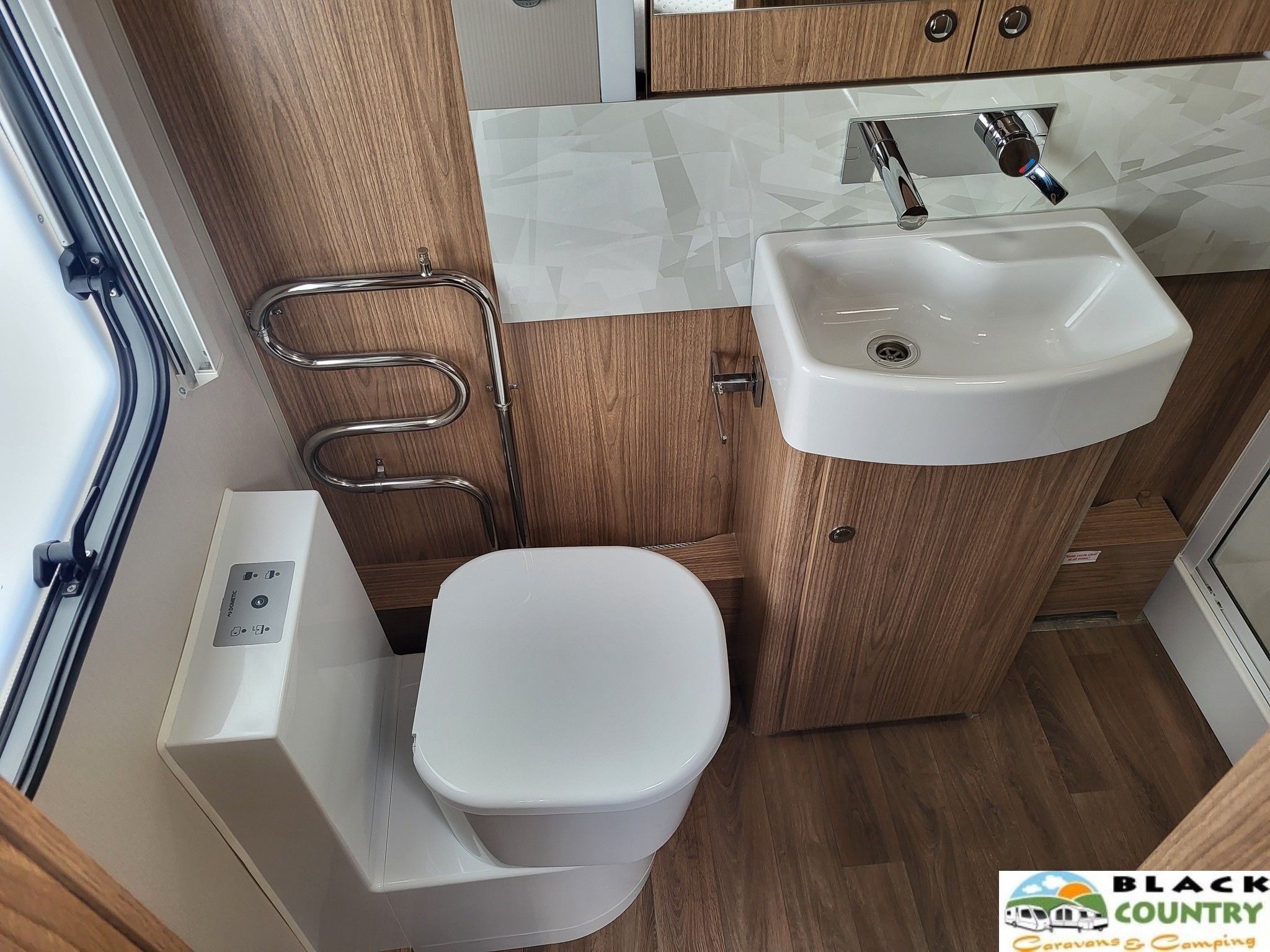 2019 Coachman 575 Caravan - View 10