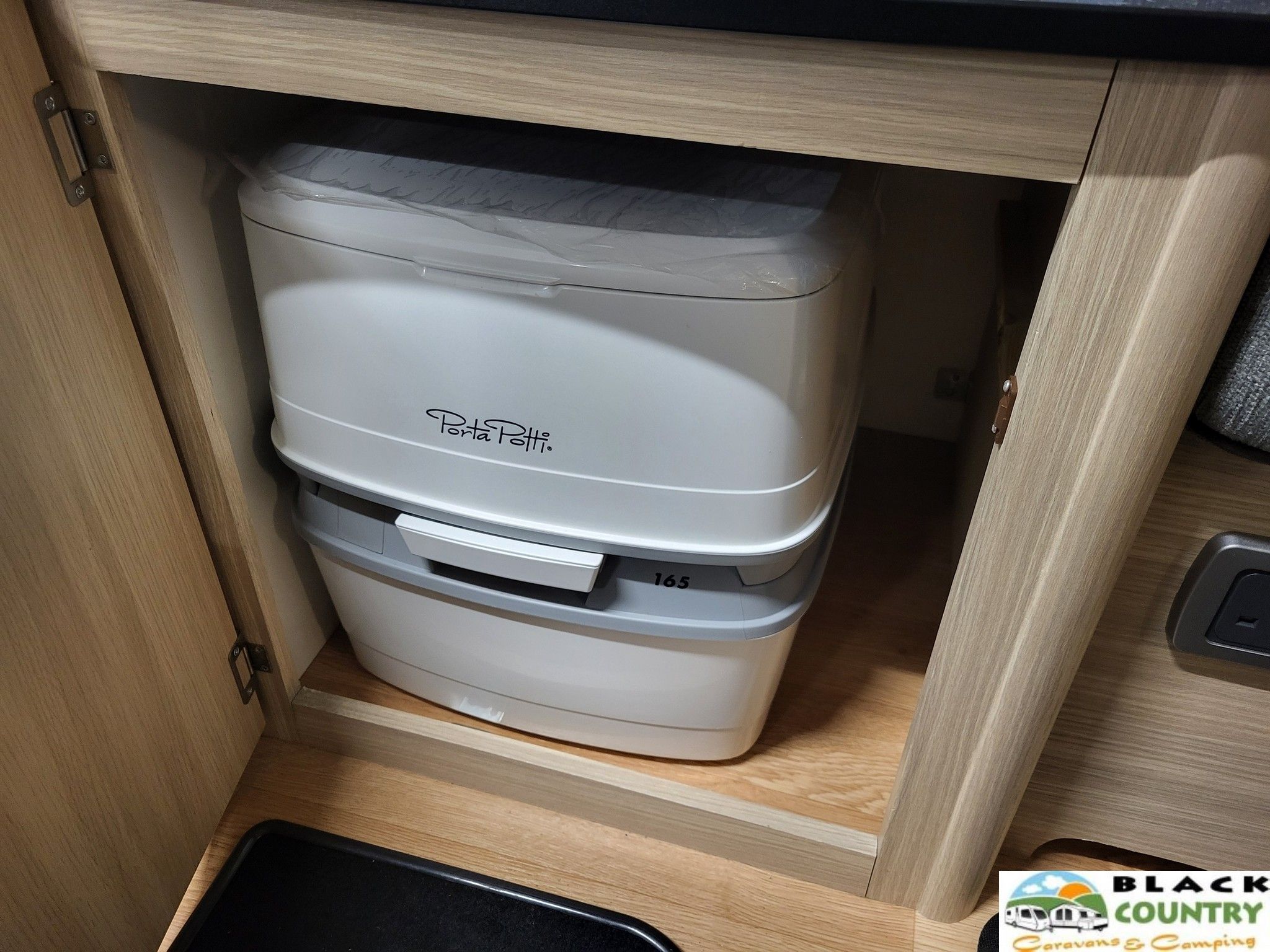 2020 Pennine Countryman Folding Camper - View 7