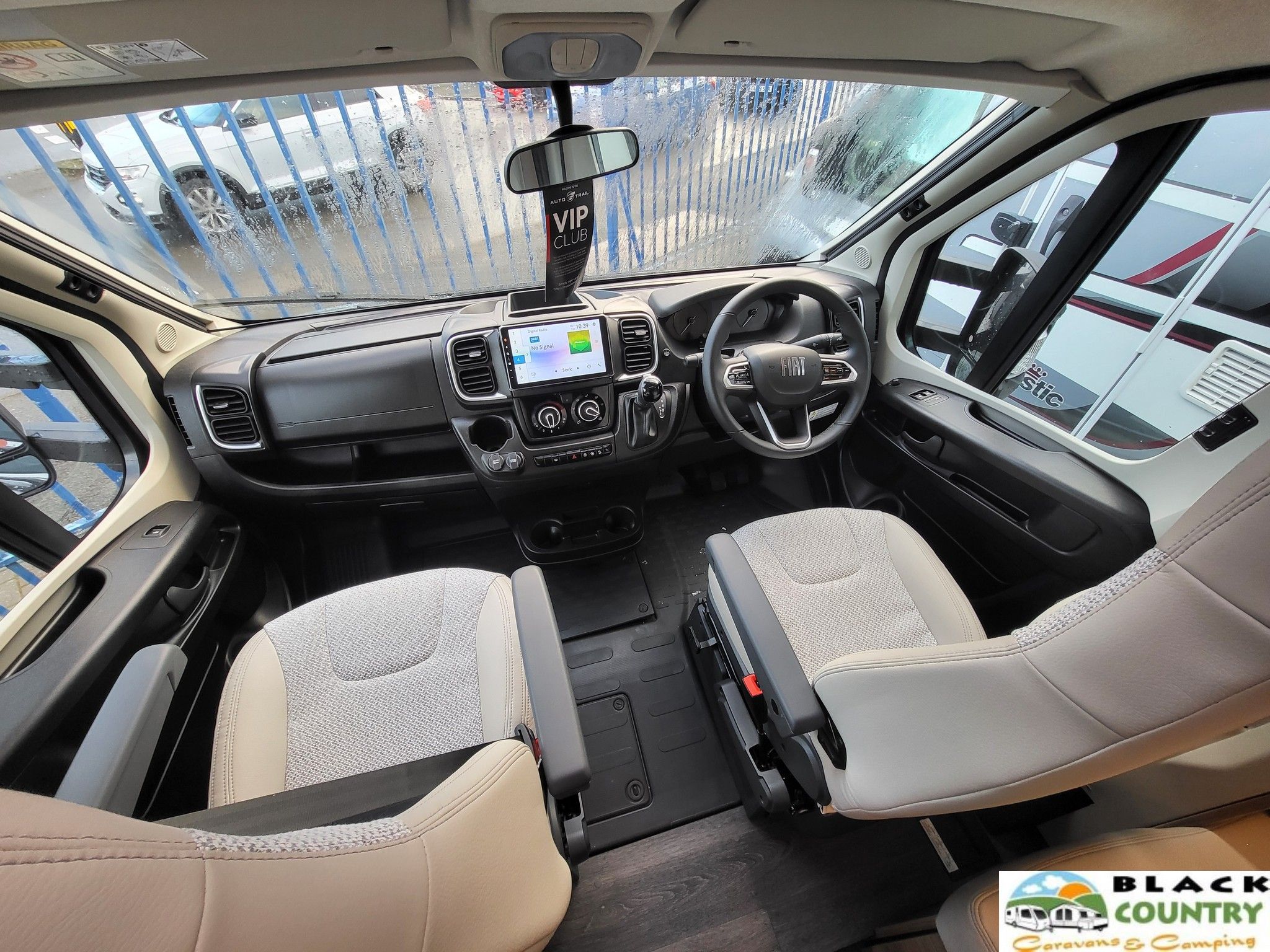 2026 Auto-Trail 736 Motorhome - View 20