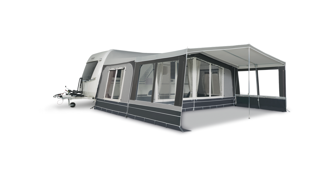 Dorema Diamond Sun Canopy - Image 1