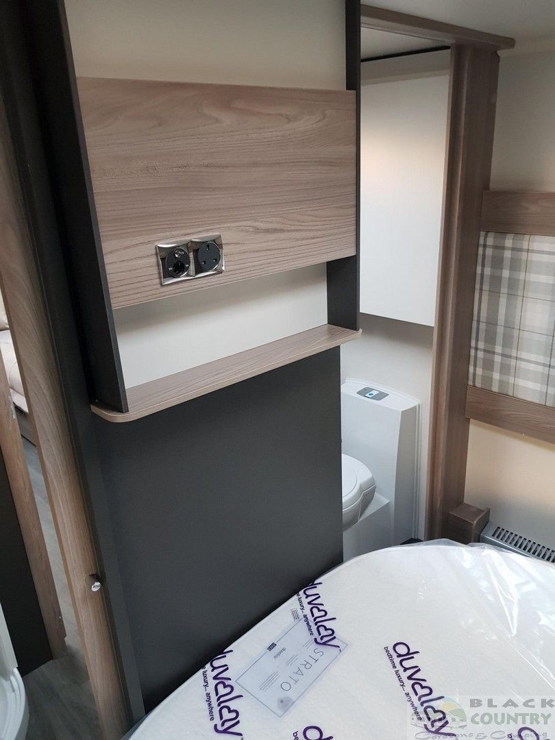 Challenger Grande 560