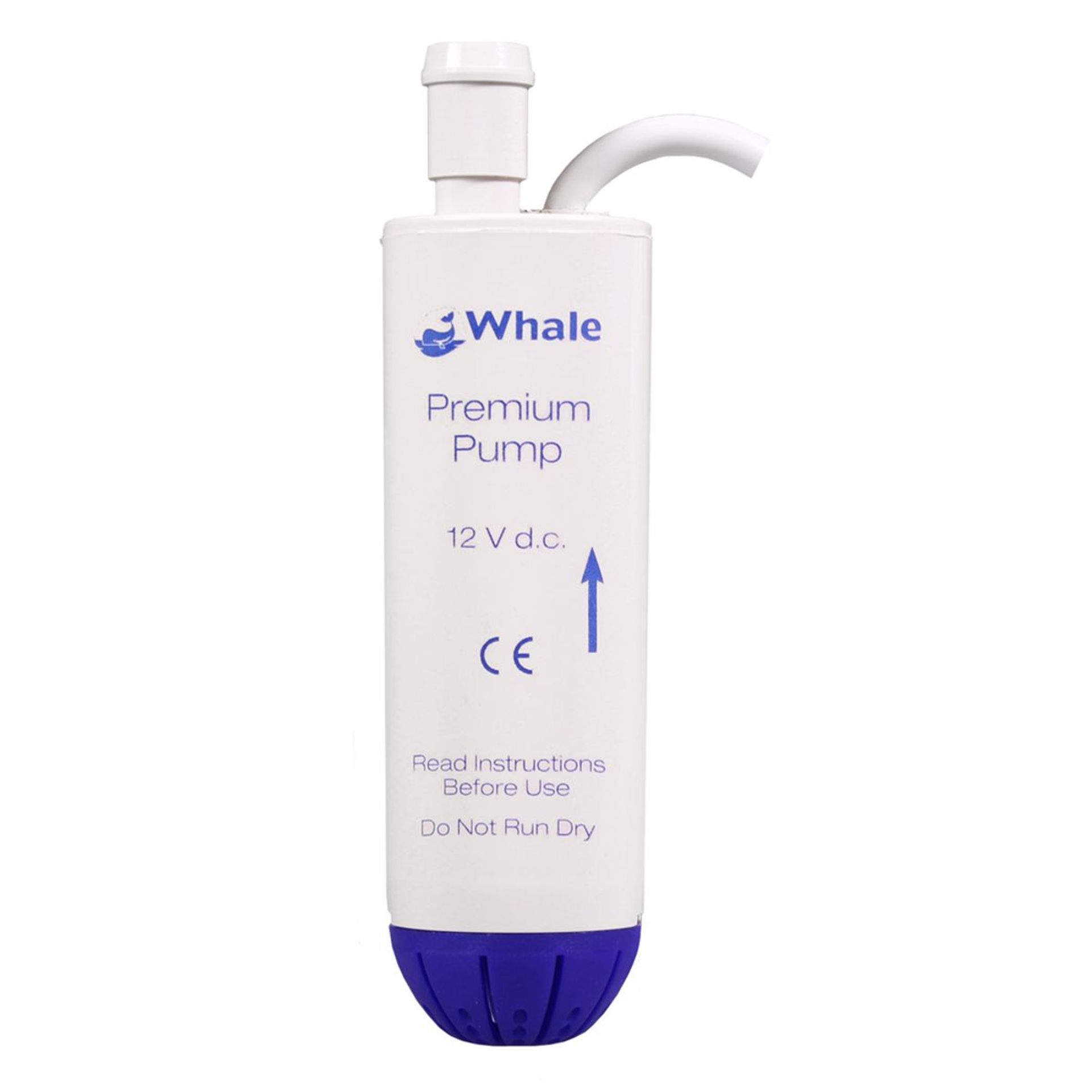 Whale Premium 12v Pump - Image 1