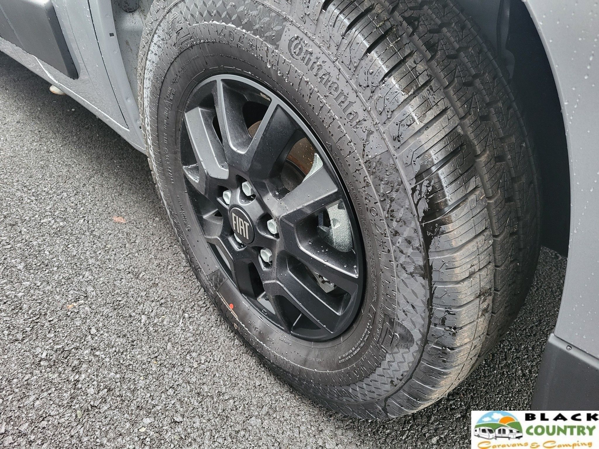 2026 Auto-Trail 67 Flex Motorhome - View 6