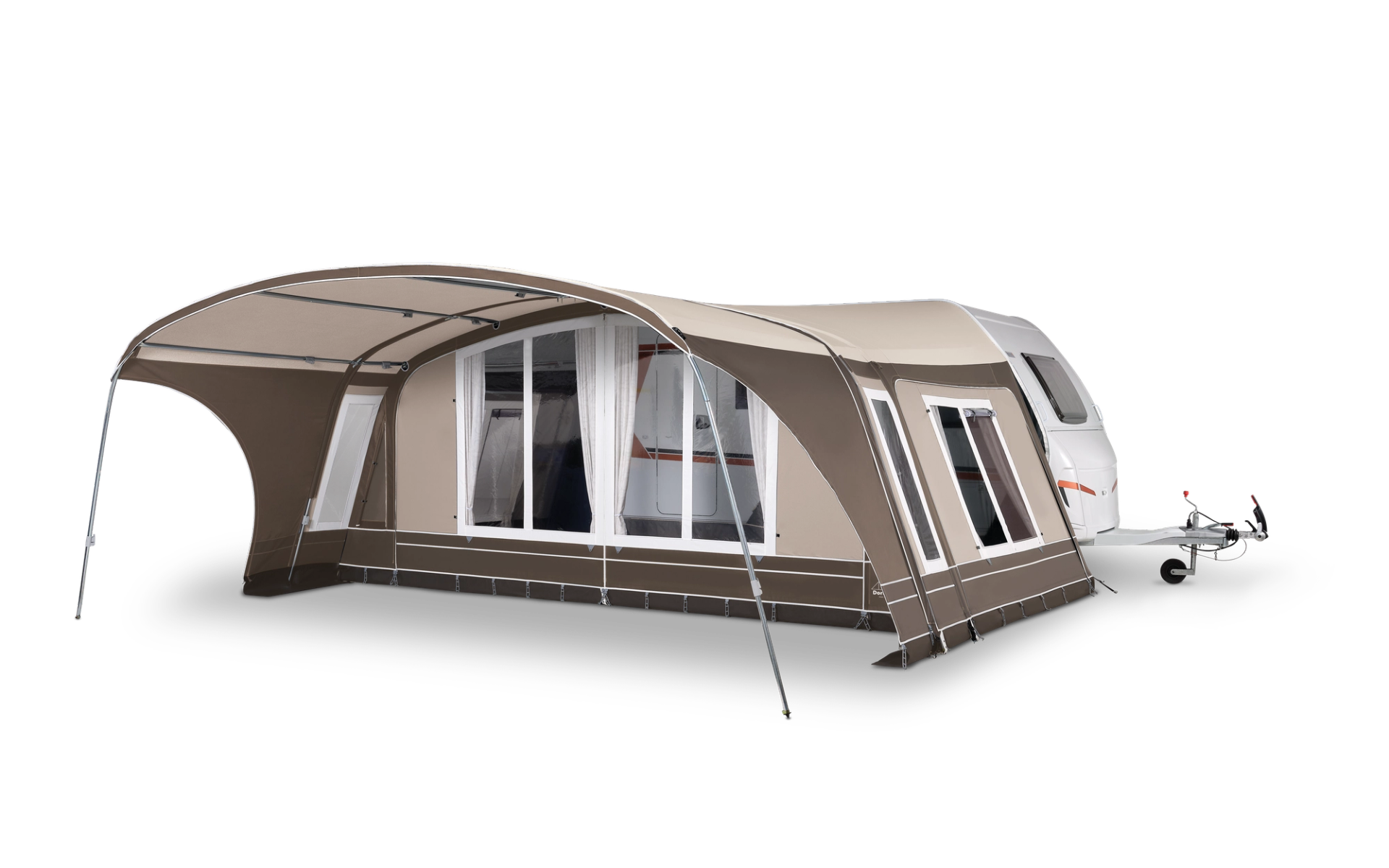 Dorema Onyx Sun Canopy - Image 1