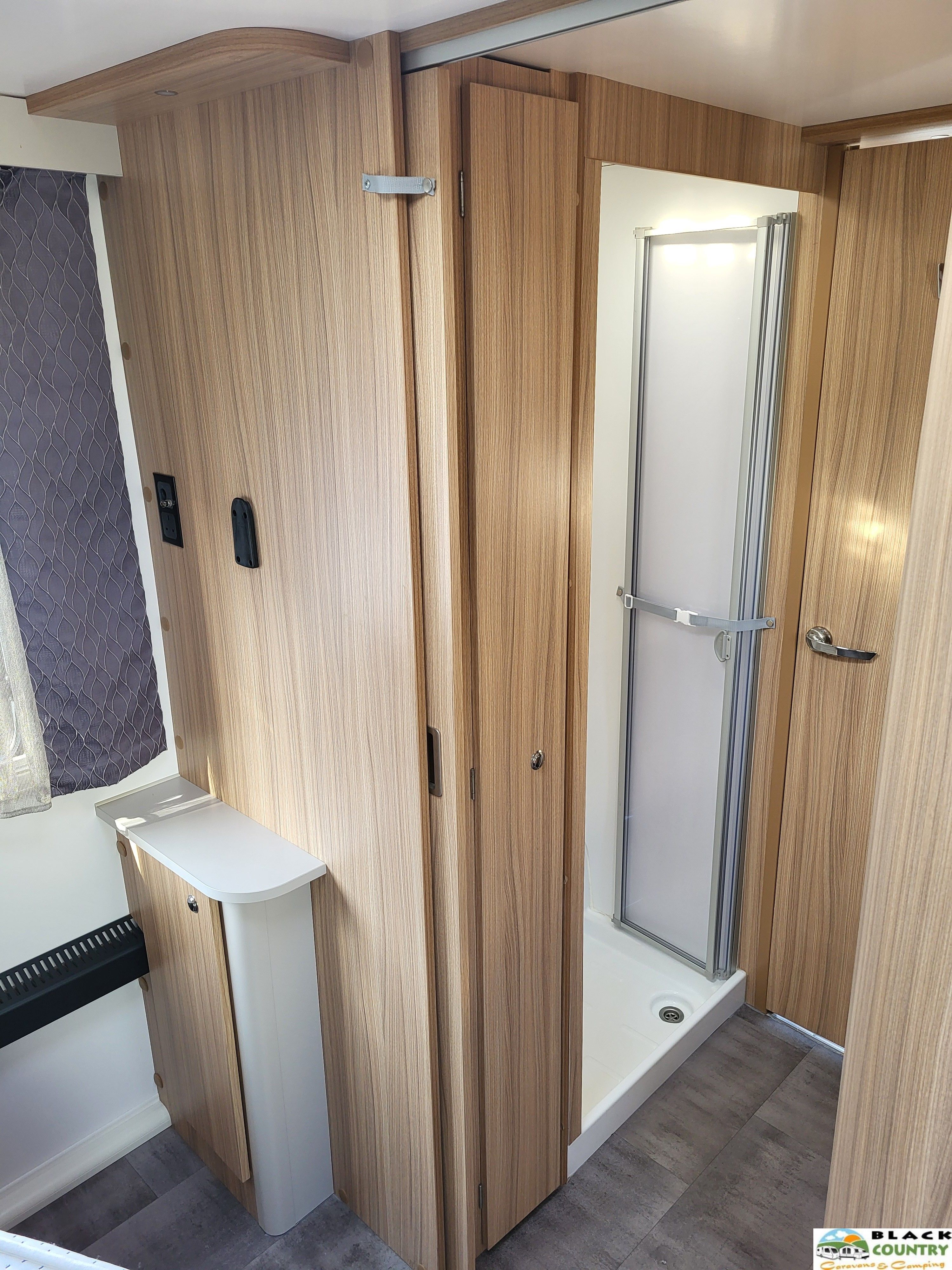 2022 Bailey Pamplona Caravan - View 11