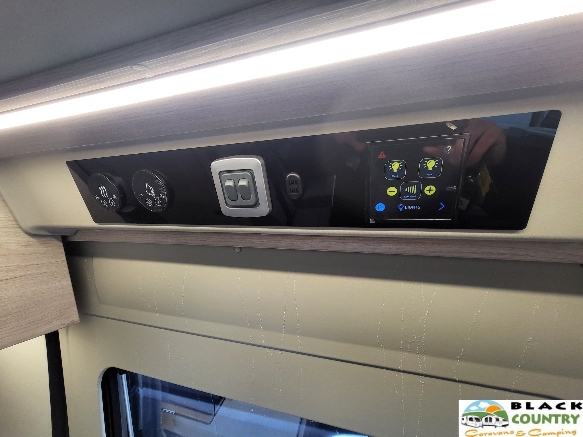 2026 Auto-Trail 67 Flex Motorhome - View 22