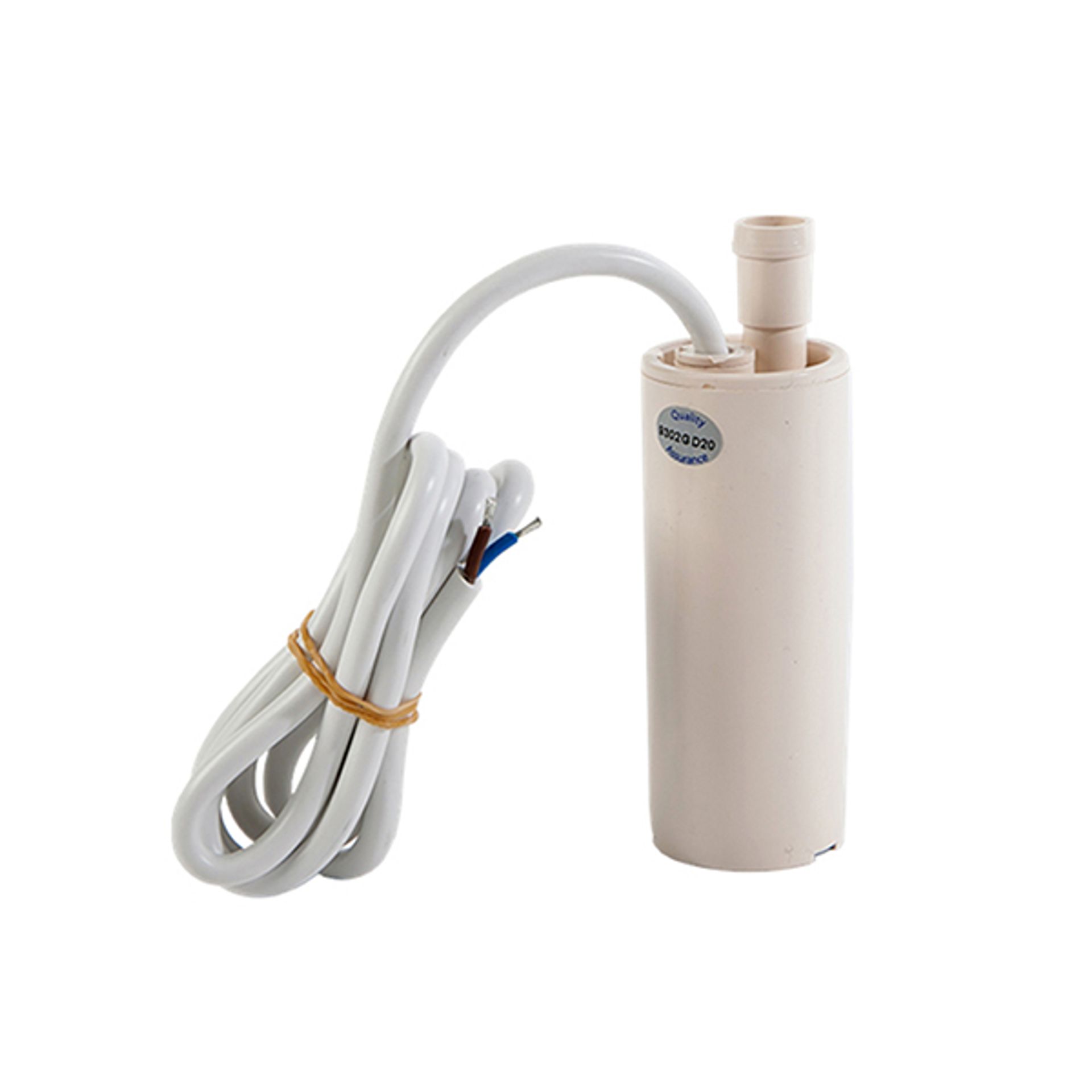 Whale Standard 12v Pump - Image 1