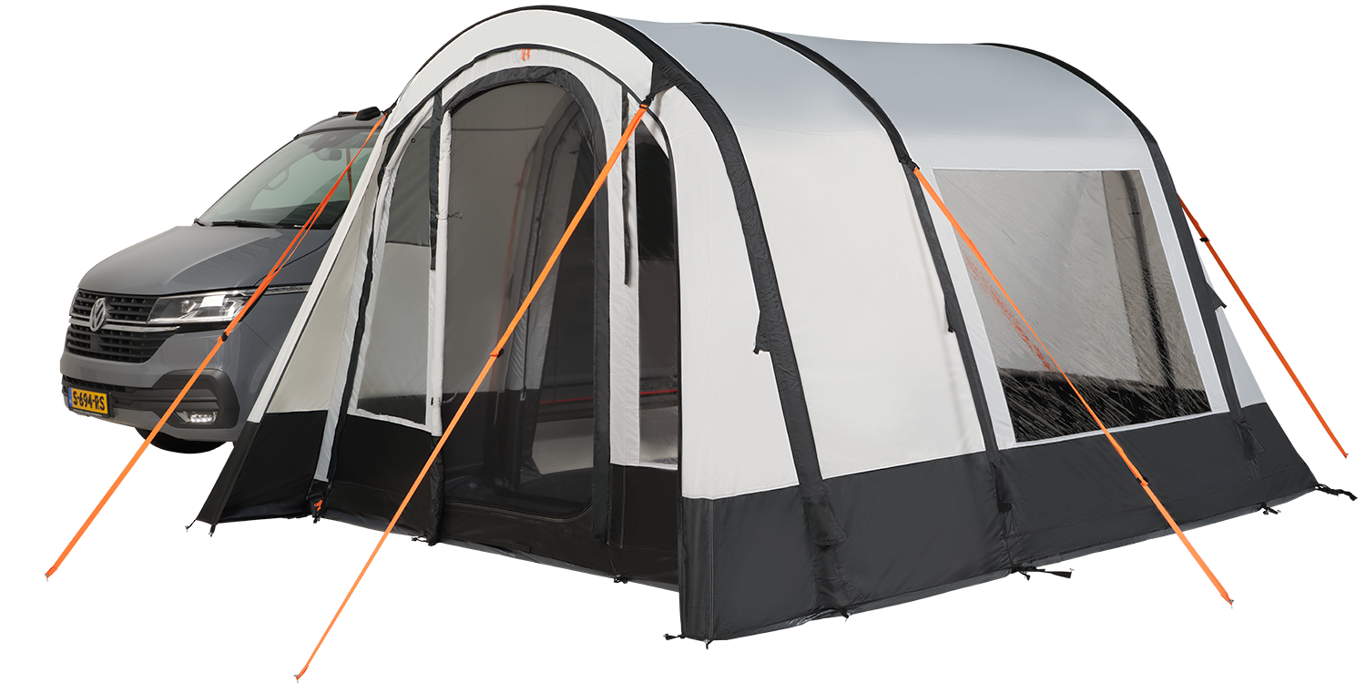 Starcamp Voyager Air - Image 1