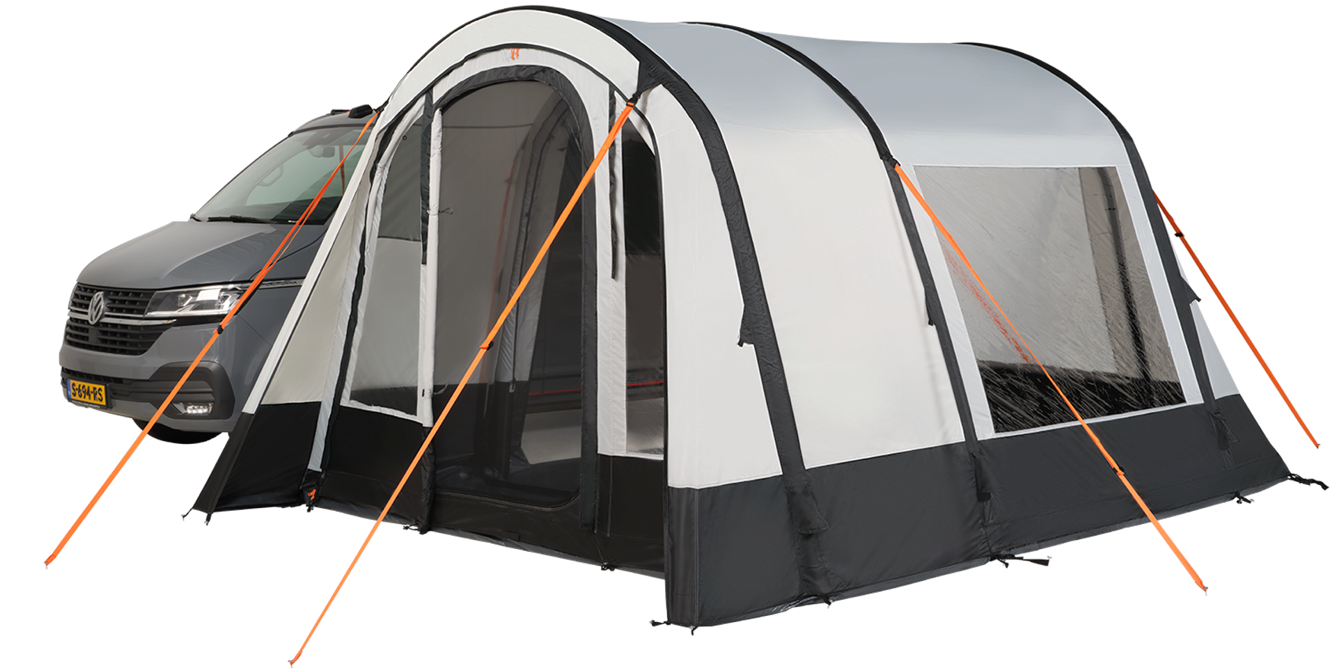 Starcamp Voyager Air - Image 1