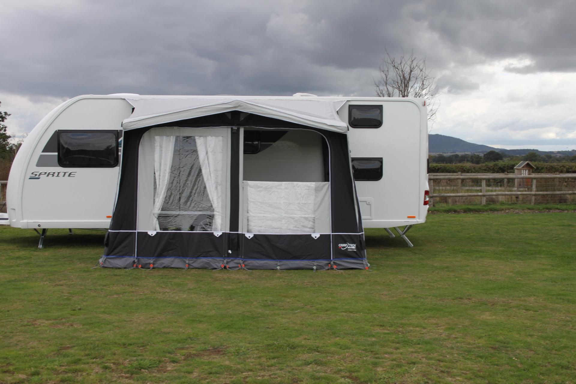 Camptech Countess - Thumbnail 2