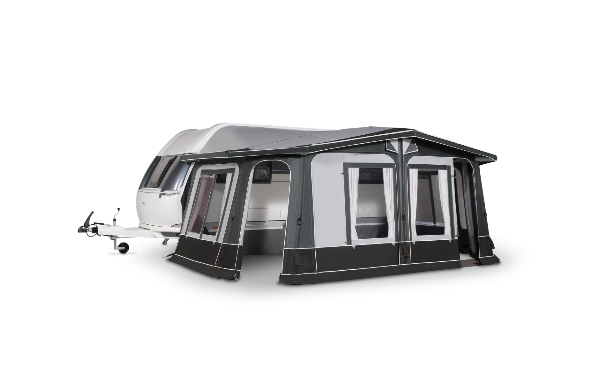 Dorema Luxor Air 280 - Image 1