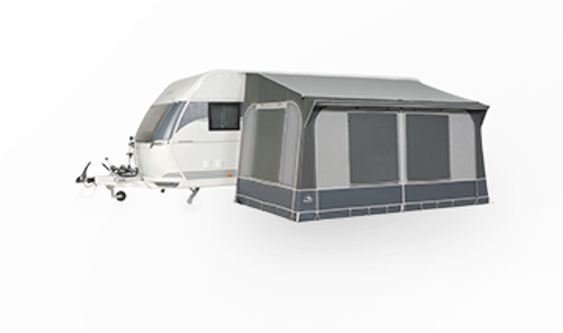 Dorema Quartz 400 DeLuxe - Thumbnail 3