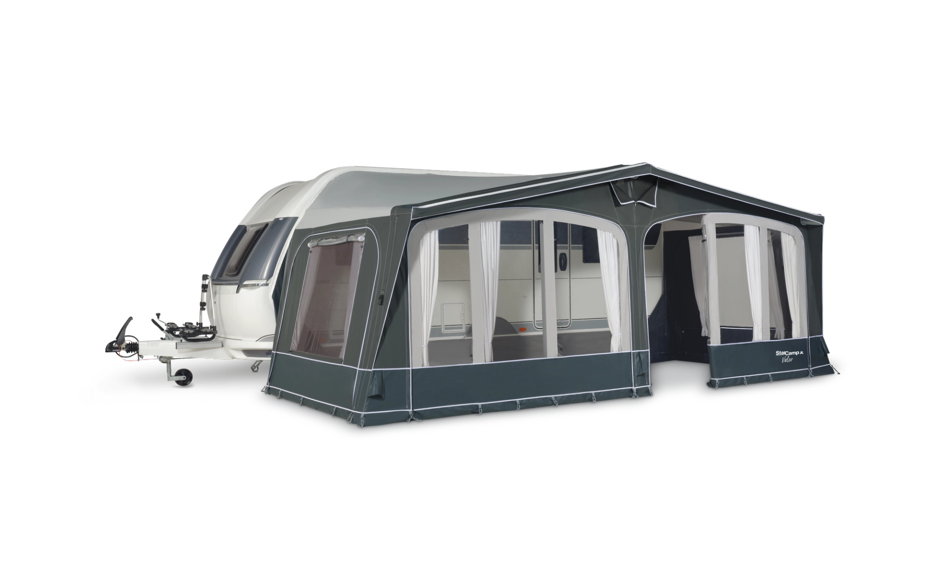 Starcamp Valor Air - Image 1