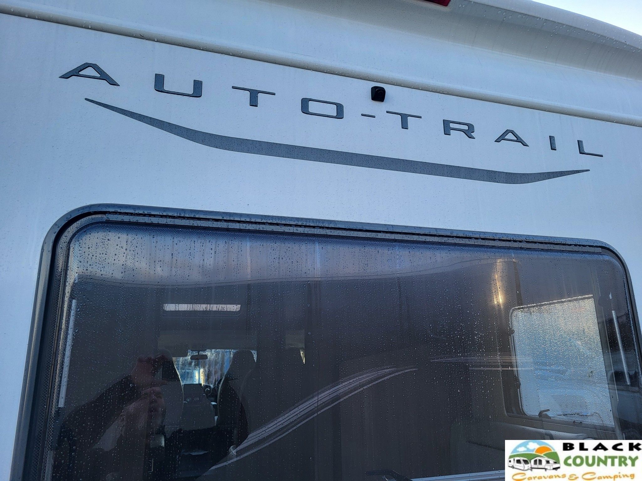 2026 Auto-Trail 736 Motorhome - View 4
