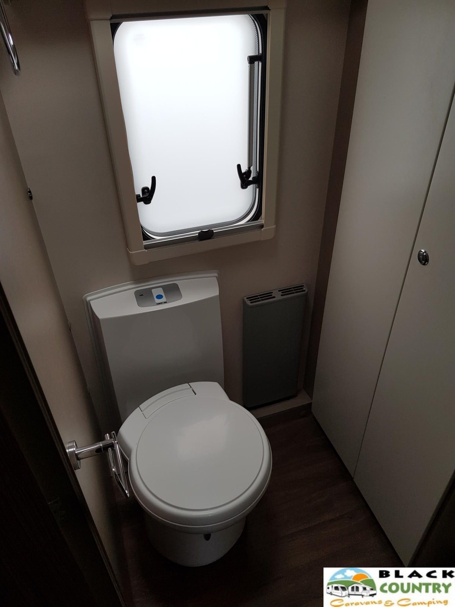 2019 Swift 530 Lux Caravan - View 8